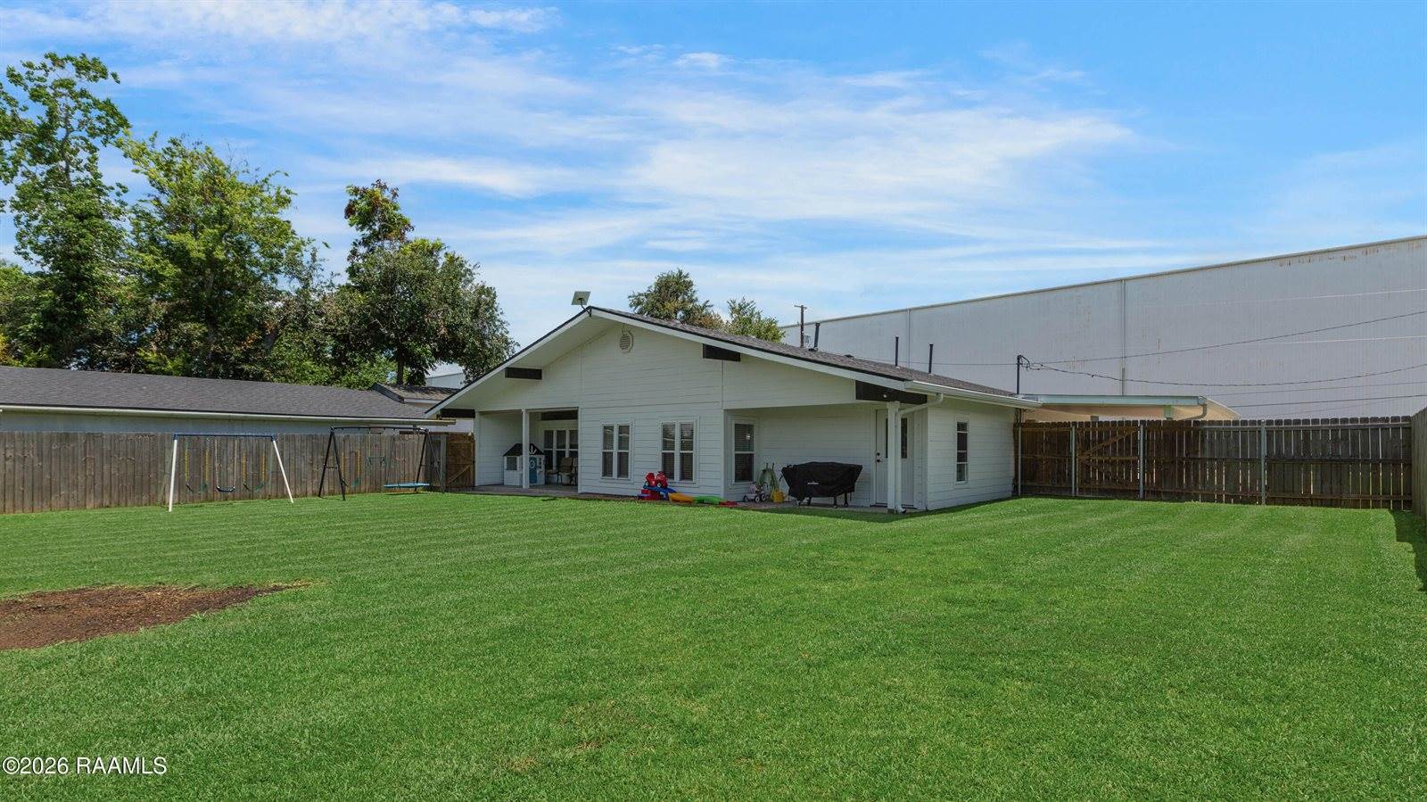 129 Nini Road, Morgan City, LA 70380