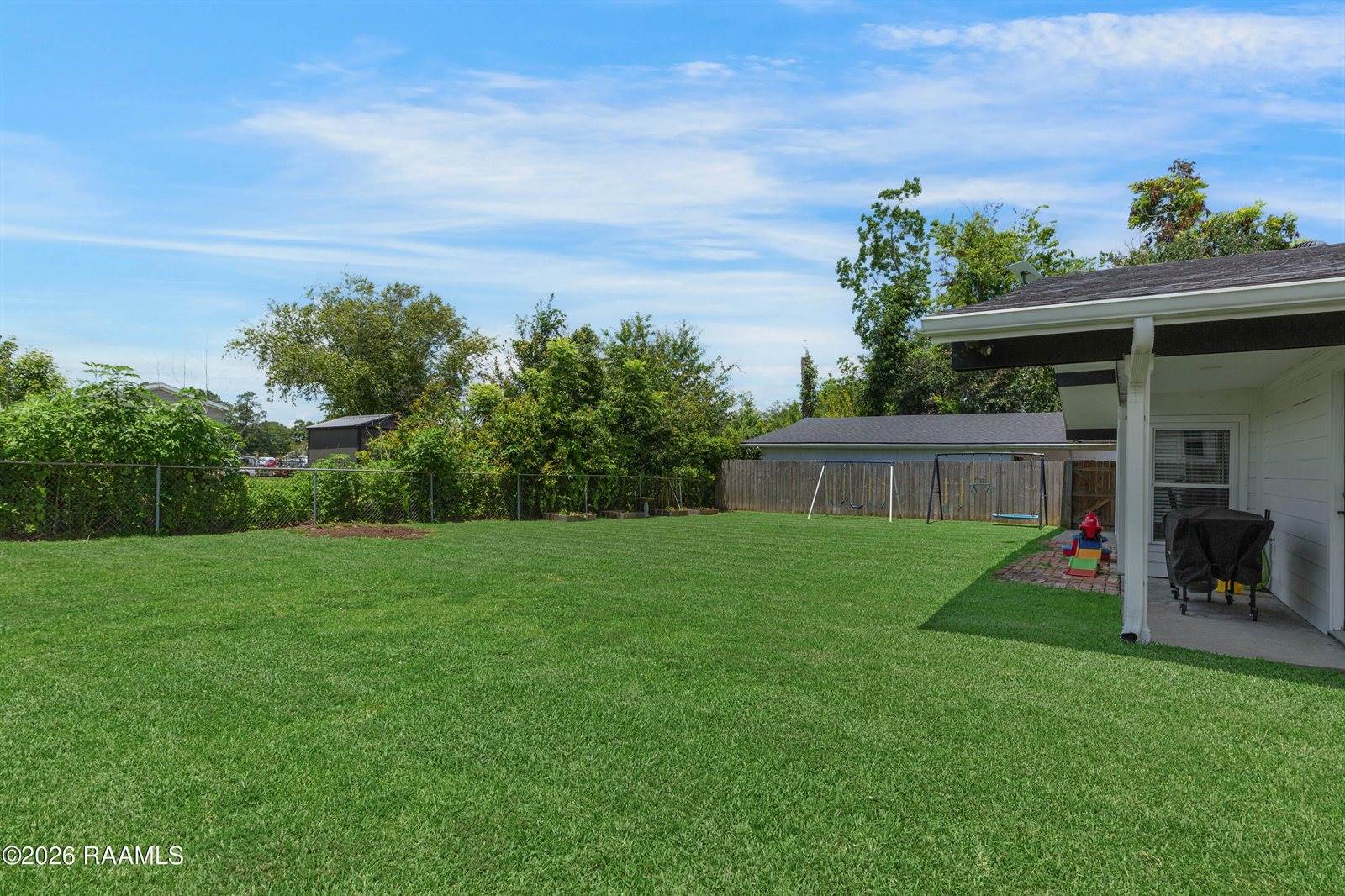 129 Nini Road, Morgan City, LA 70380