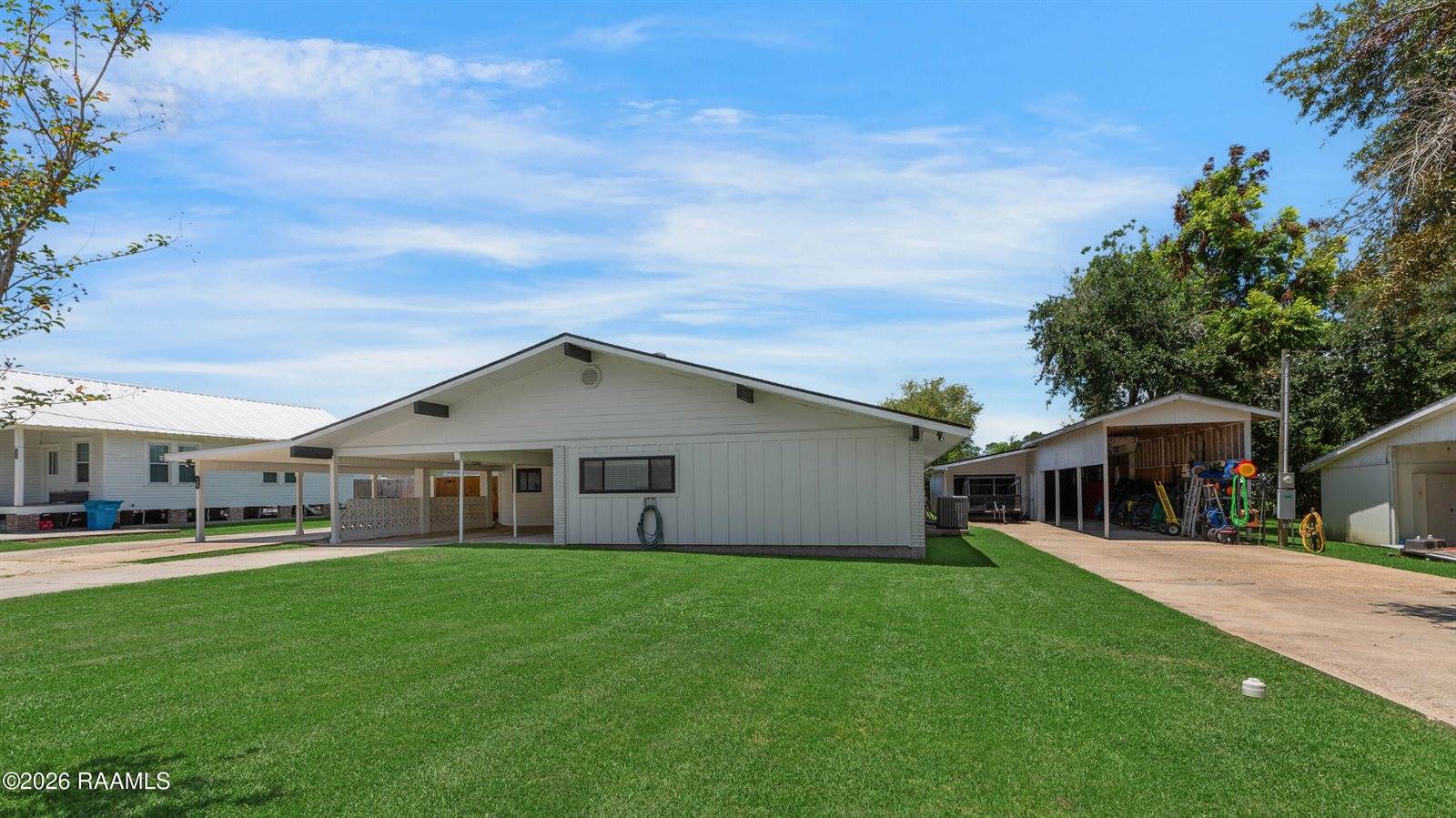 129 Nini Road, Morgan City, LA 70380