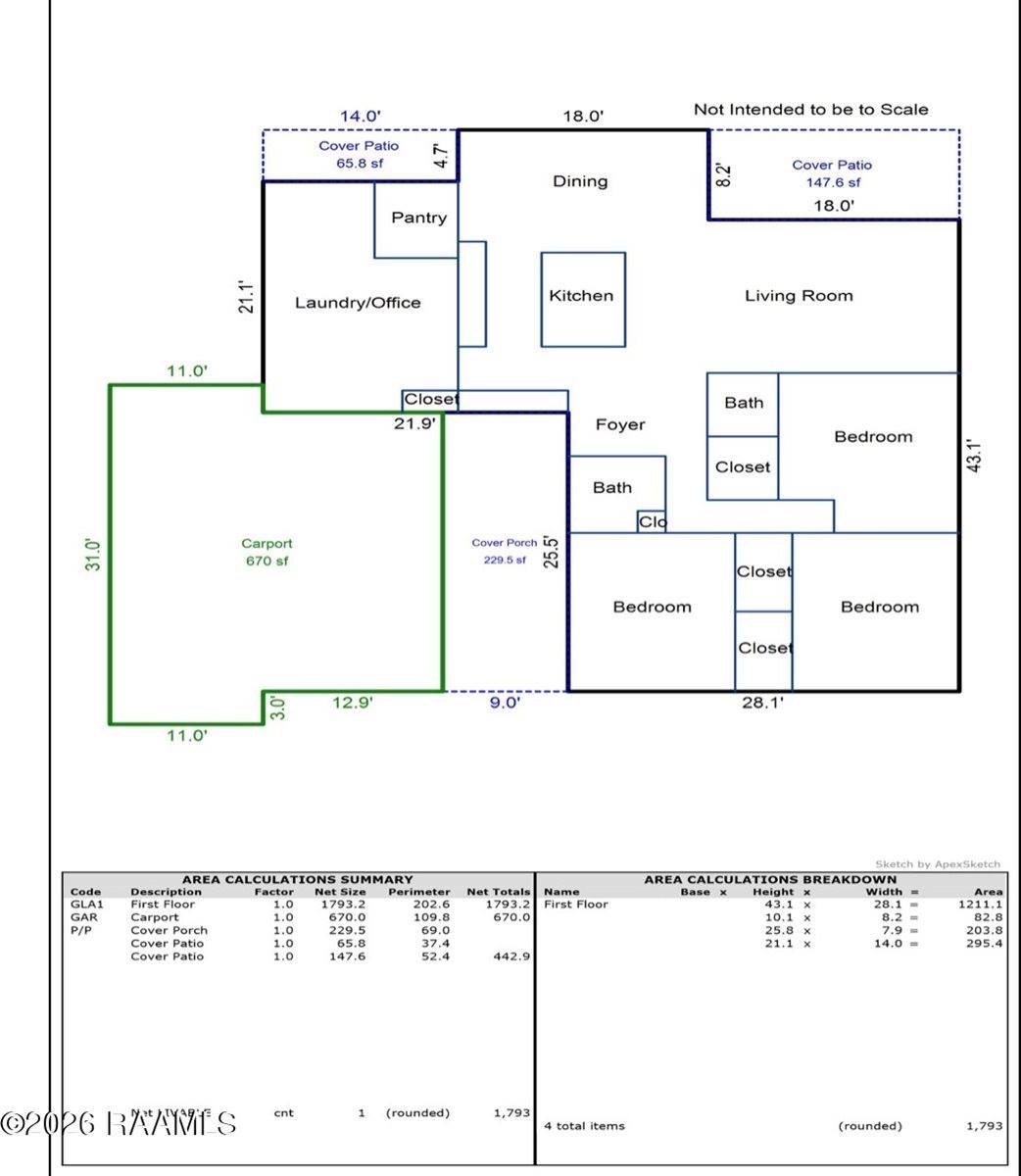 129 Nini Road, Morgan City, LA 70380
