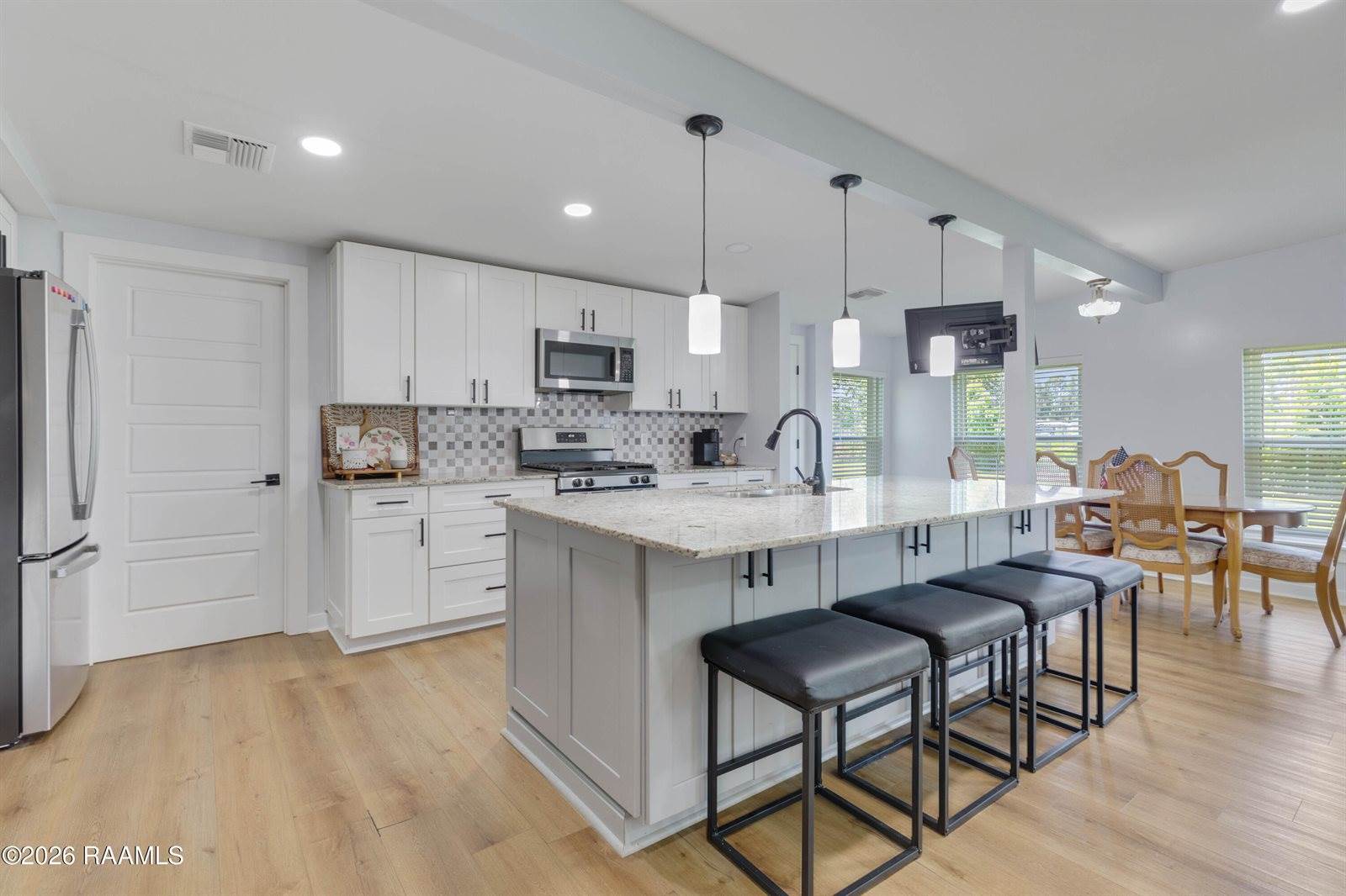 129 Nini Road, Morgan City, LA 70380