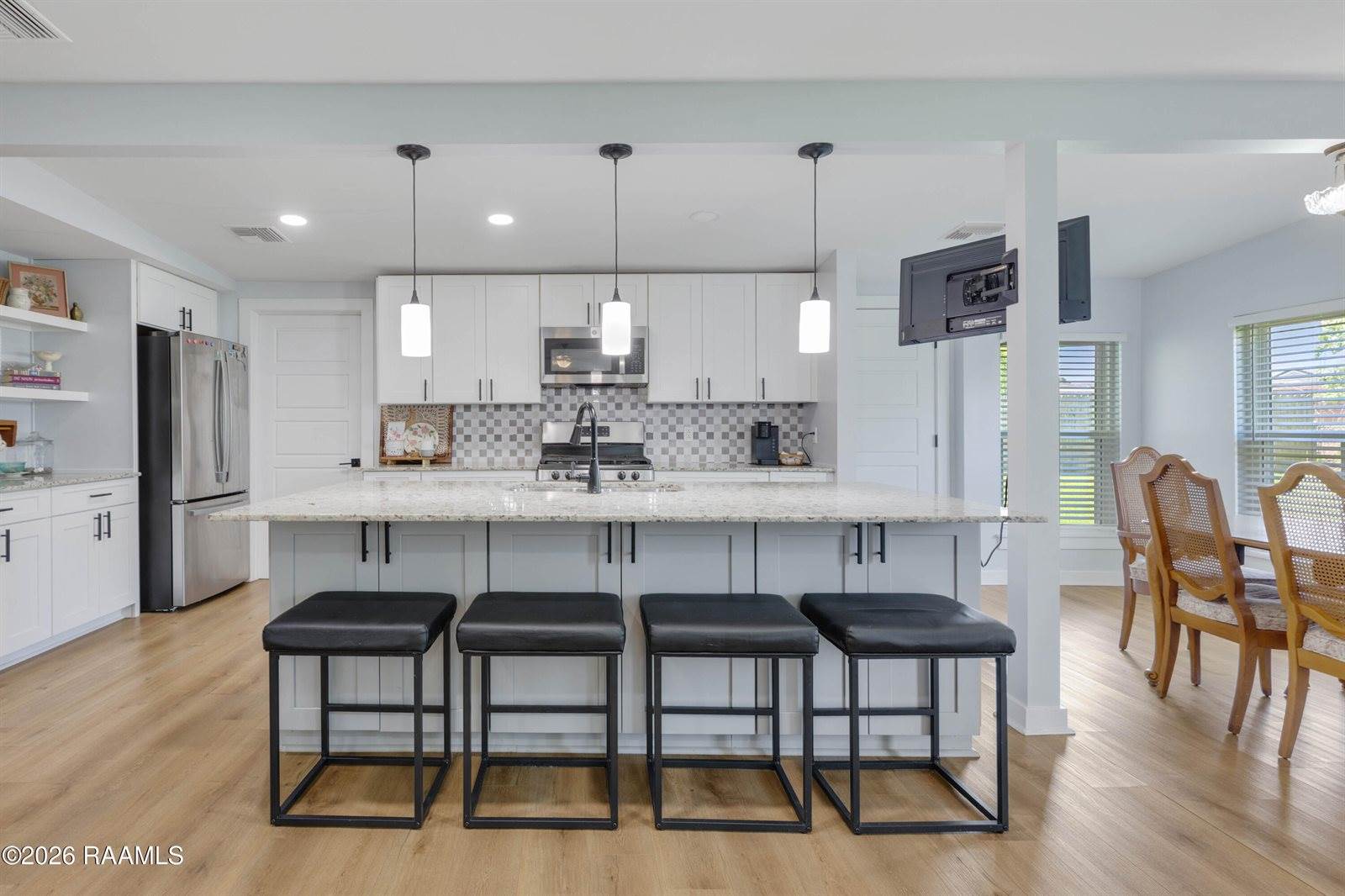 129 Nini Road, Morgan City, LA 70380