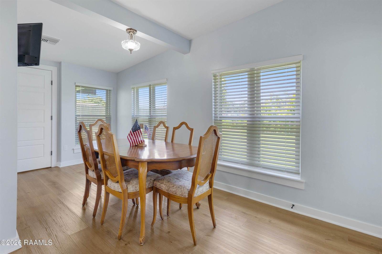 129 Nini Road, Morgan City, LA 70380
