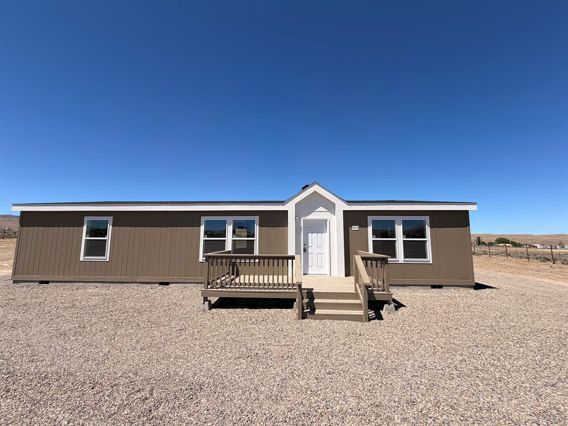 4563 Spear Street, Elko, NV 89801