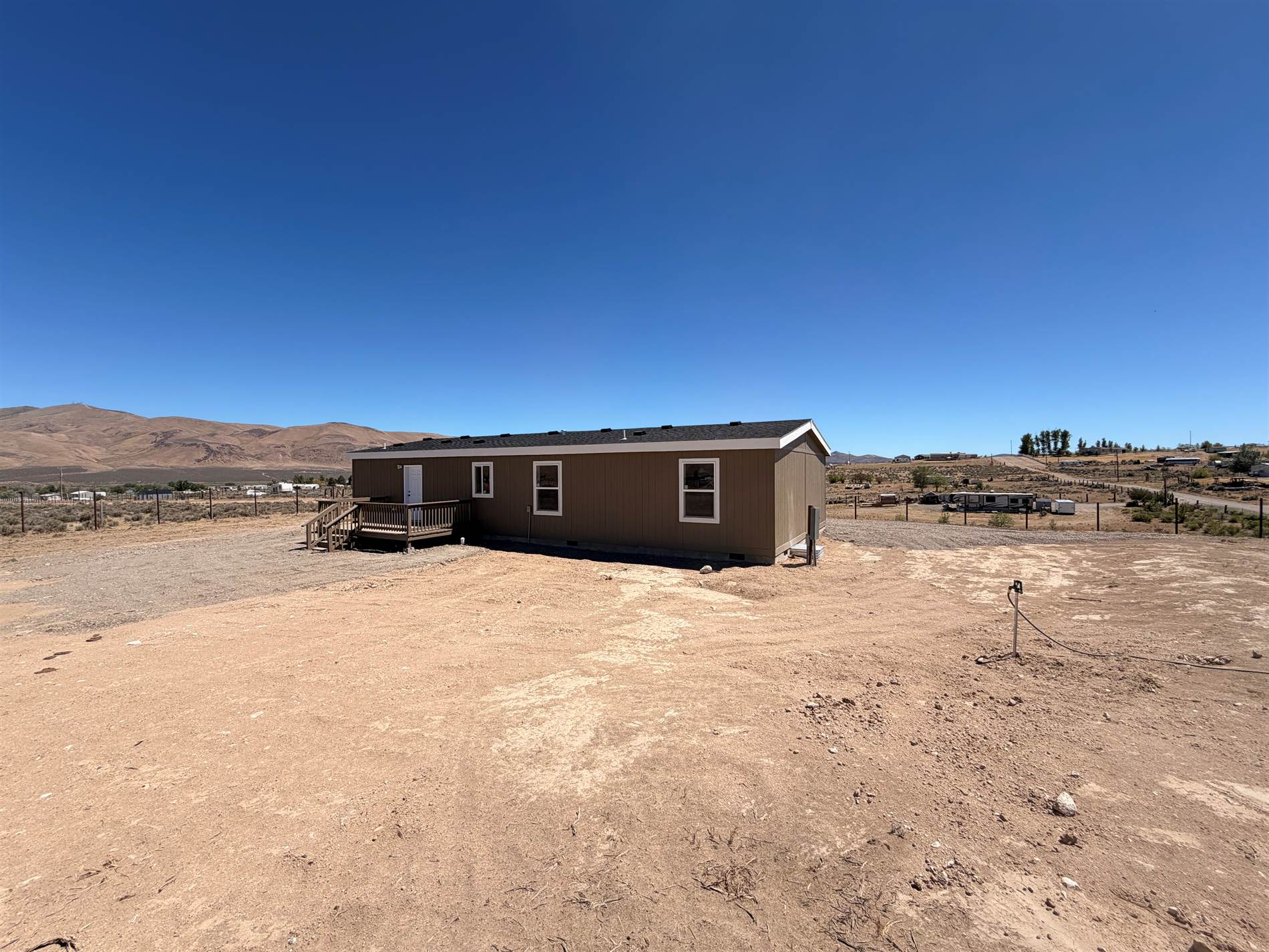 4563 Spear Street, Elko, NV 89801