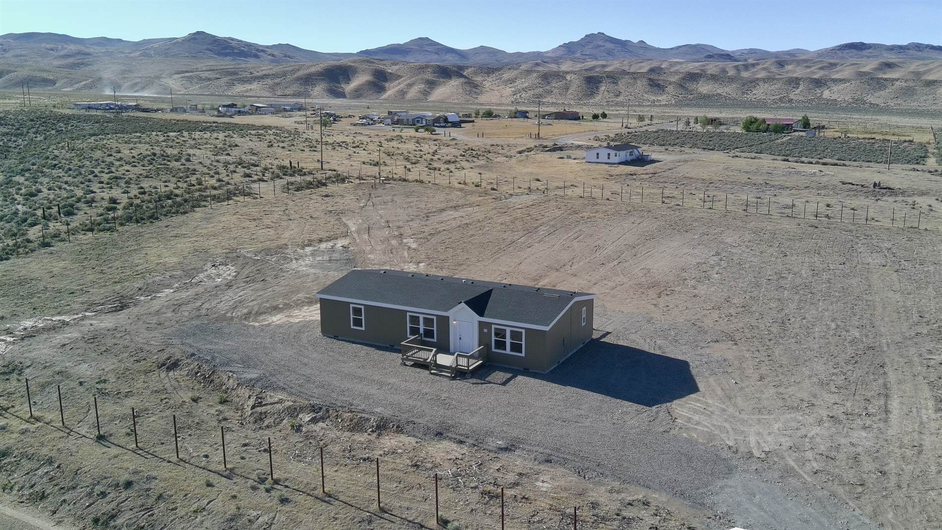 4563 Spear Street, Elko, NV 89801