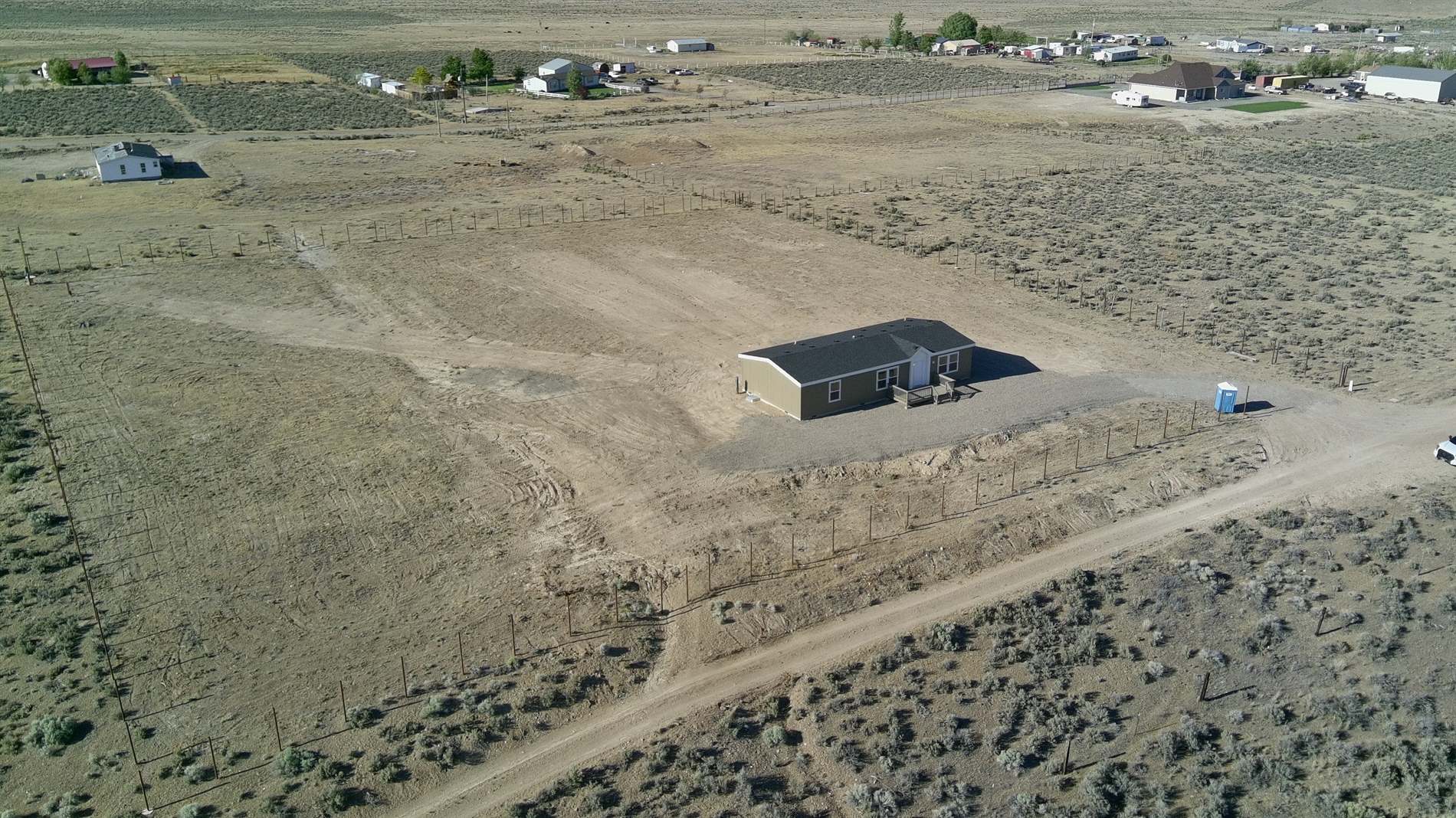 4563 Spear Street, Elko, NV 89801