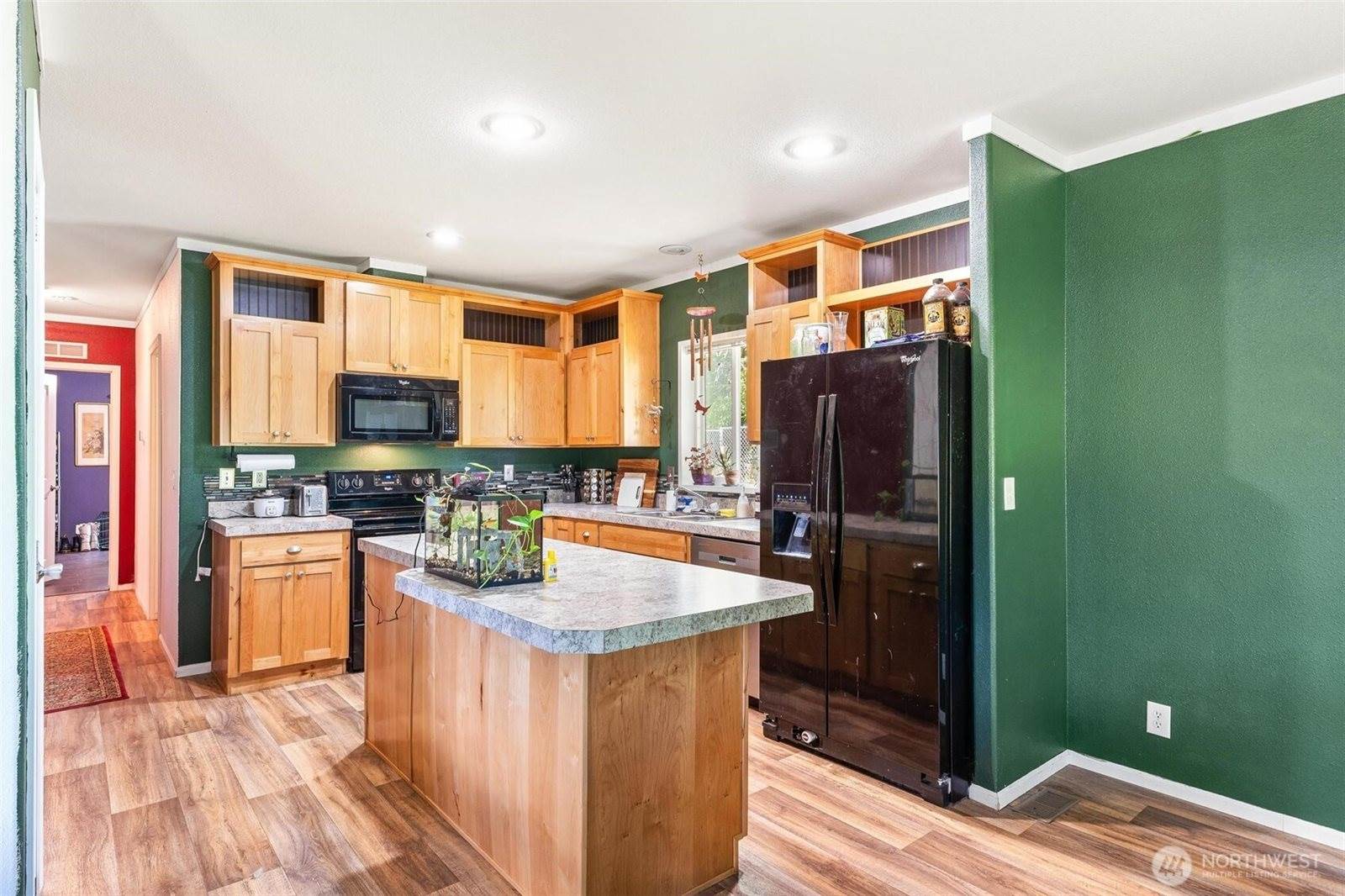 45356 Nellie Lane, Concrete, WA 98237