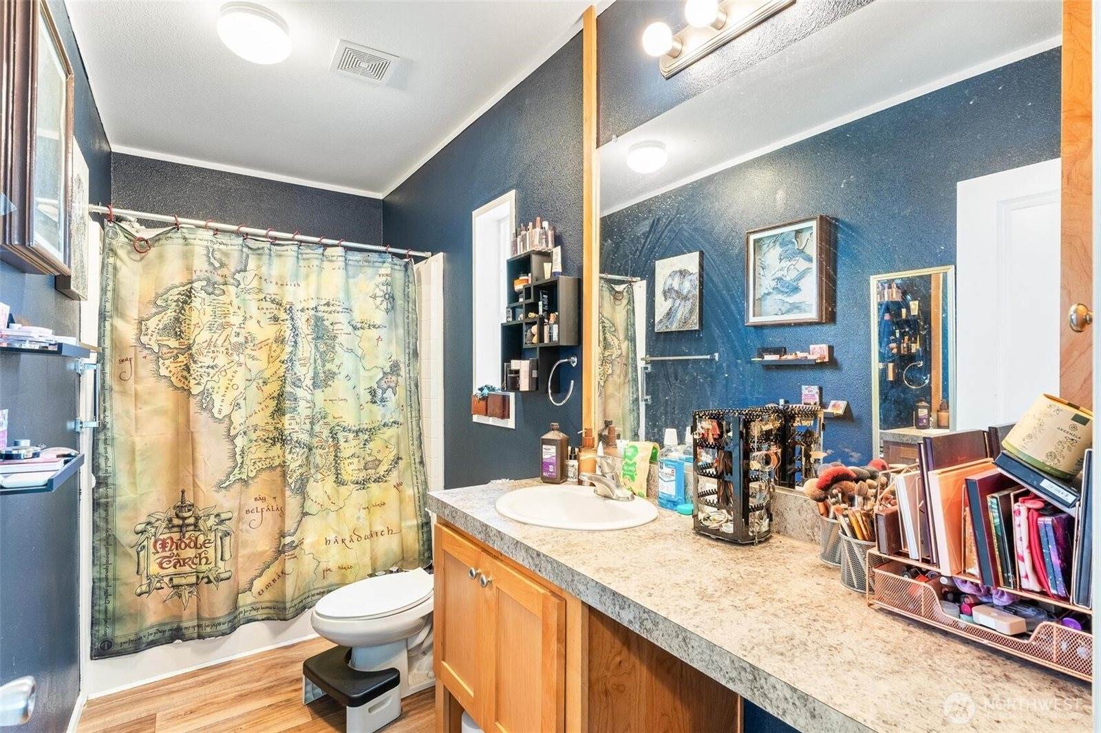 45356 Nellie Lane, Concrete, WA 98237