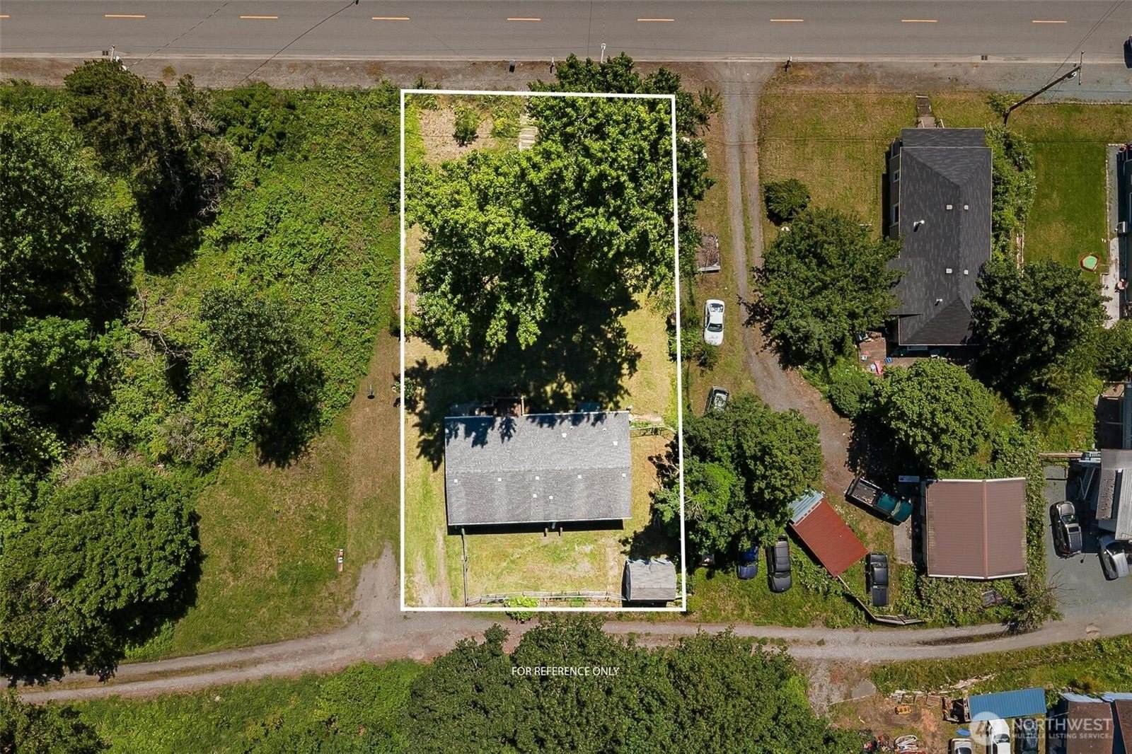45356 Nellie Lane, Concrete, WA 98237