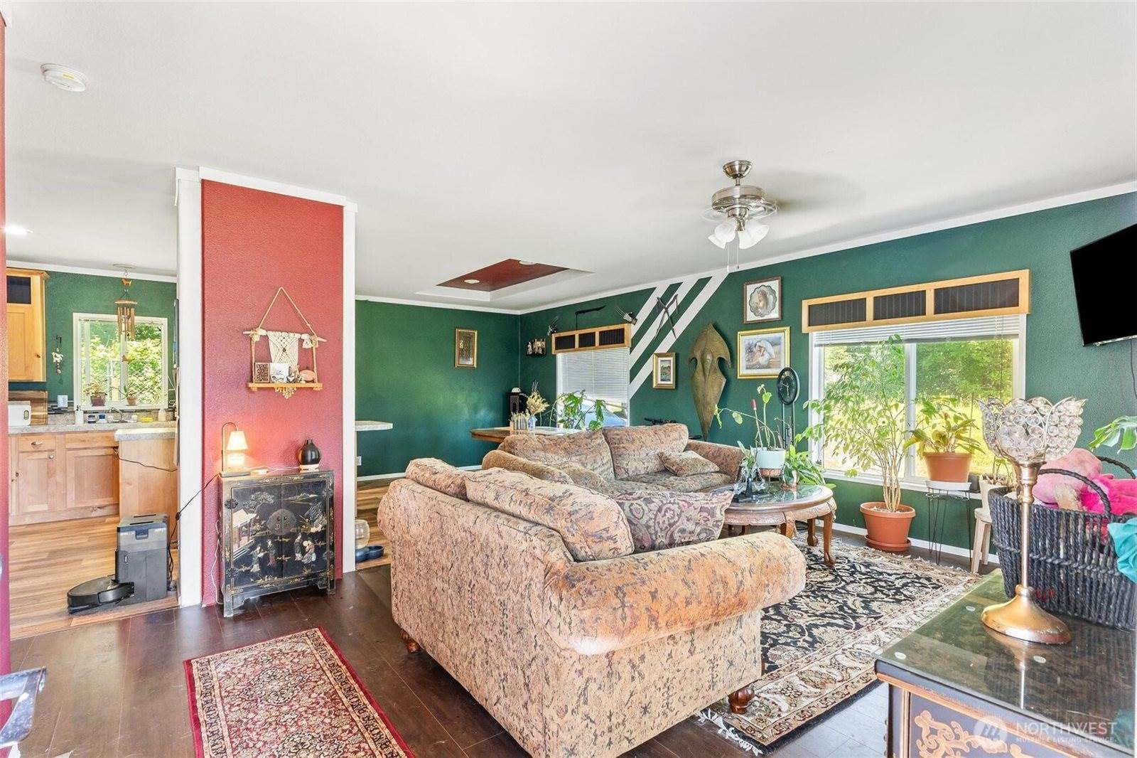 45356 Nellie Lane, Concrete, WA 98237