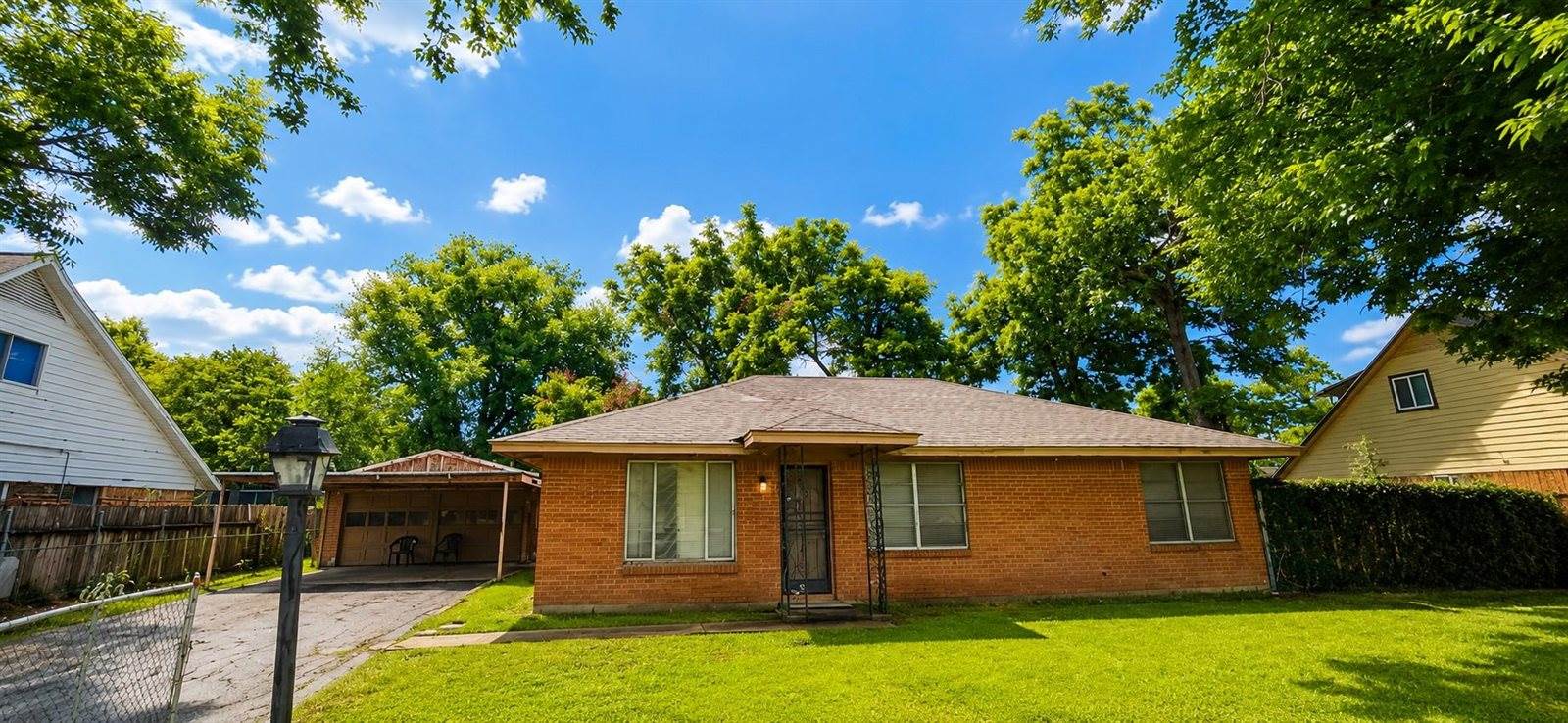 7132 Thrush Drive, Houston, TX 77087