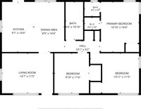 7132 Thrush Drive, Houston, TX 77087