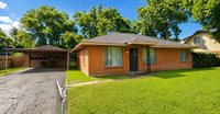 7132 Thrush Drive, Houston, TX 77087