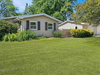 1499 Hemlock Drive, Reedsburg, WI 53959