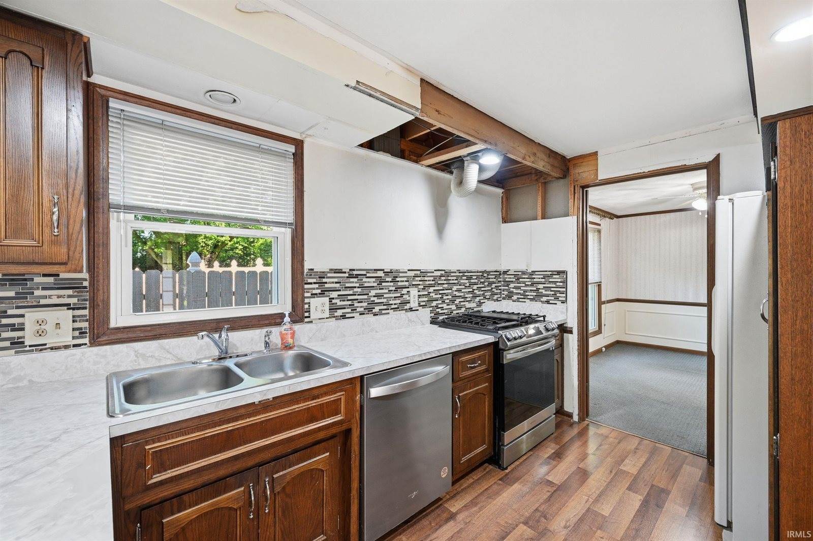 1829 Edward Lane, Anderson, IN 46012