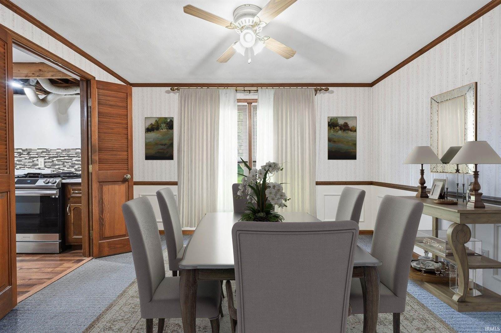 1829 Edward Lane, Anderson, IN 46012