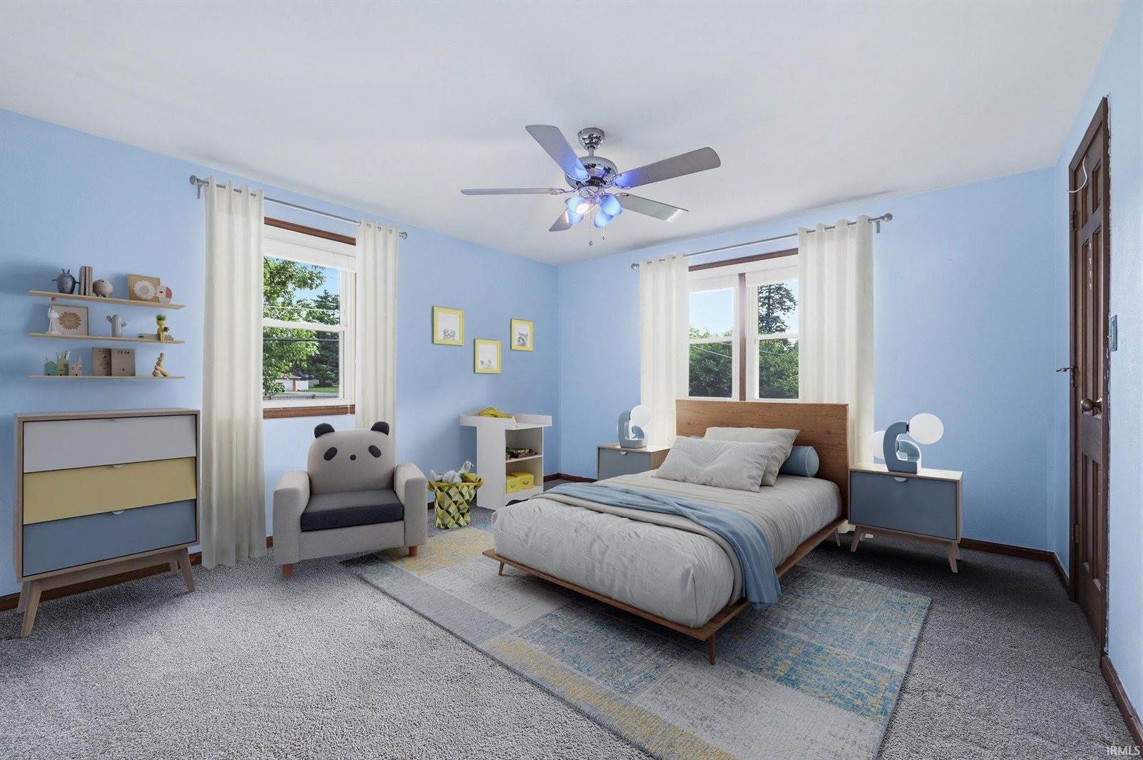 1829 Edward Lane, Anderson, IN 46012