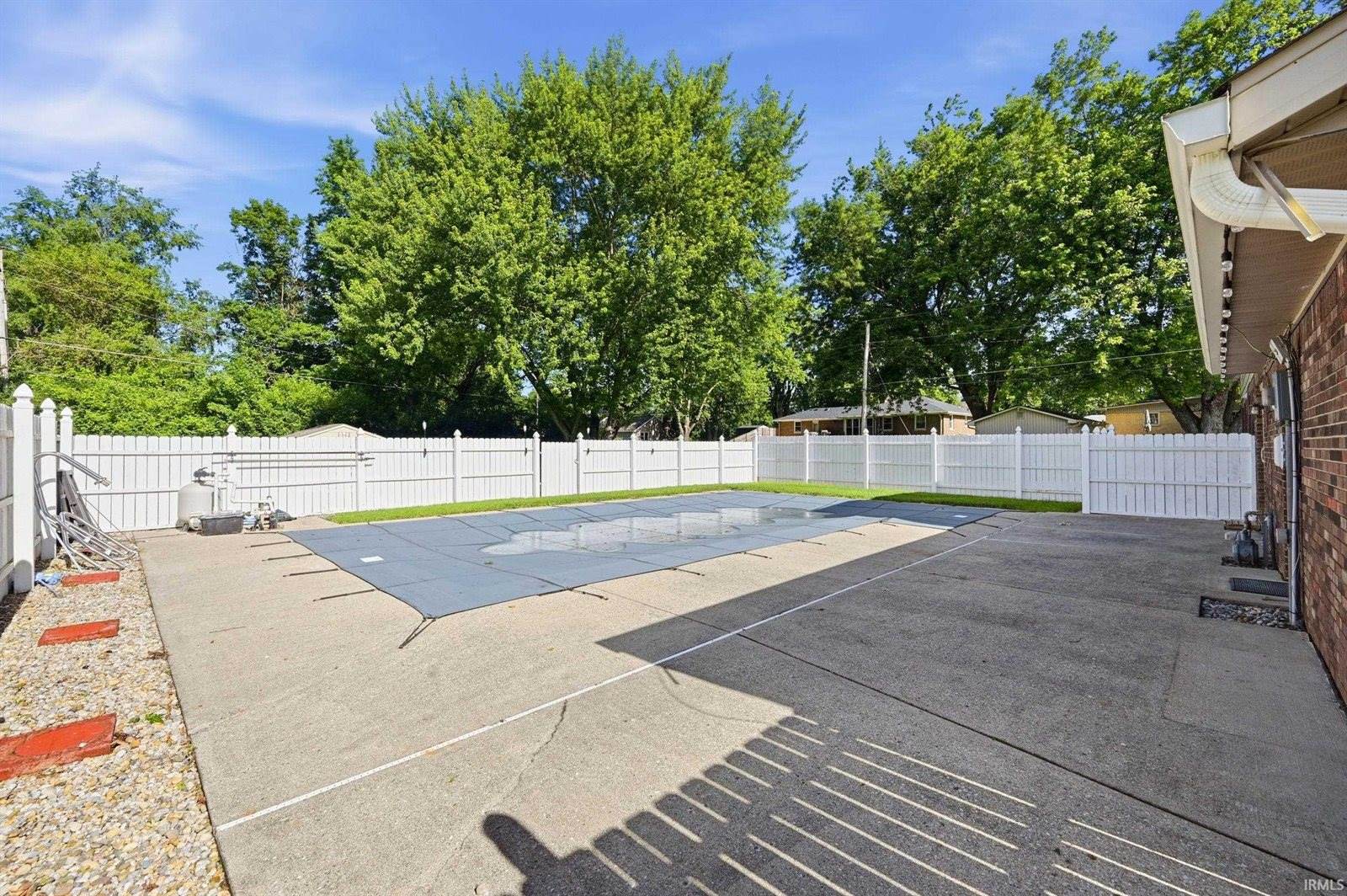 1829 Edward Lane, Anderson, IN 46012