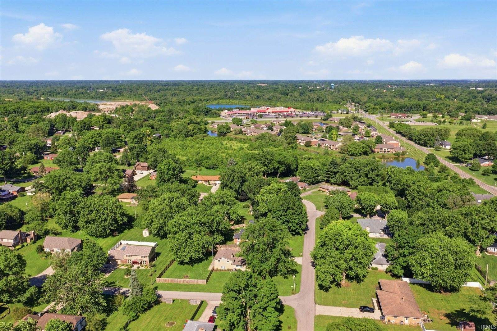 1829 Edward Lane, Anderson, IN 46012