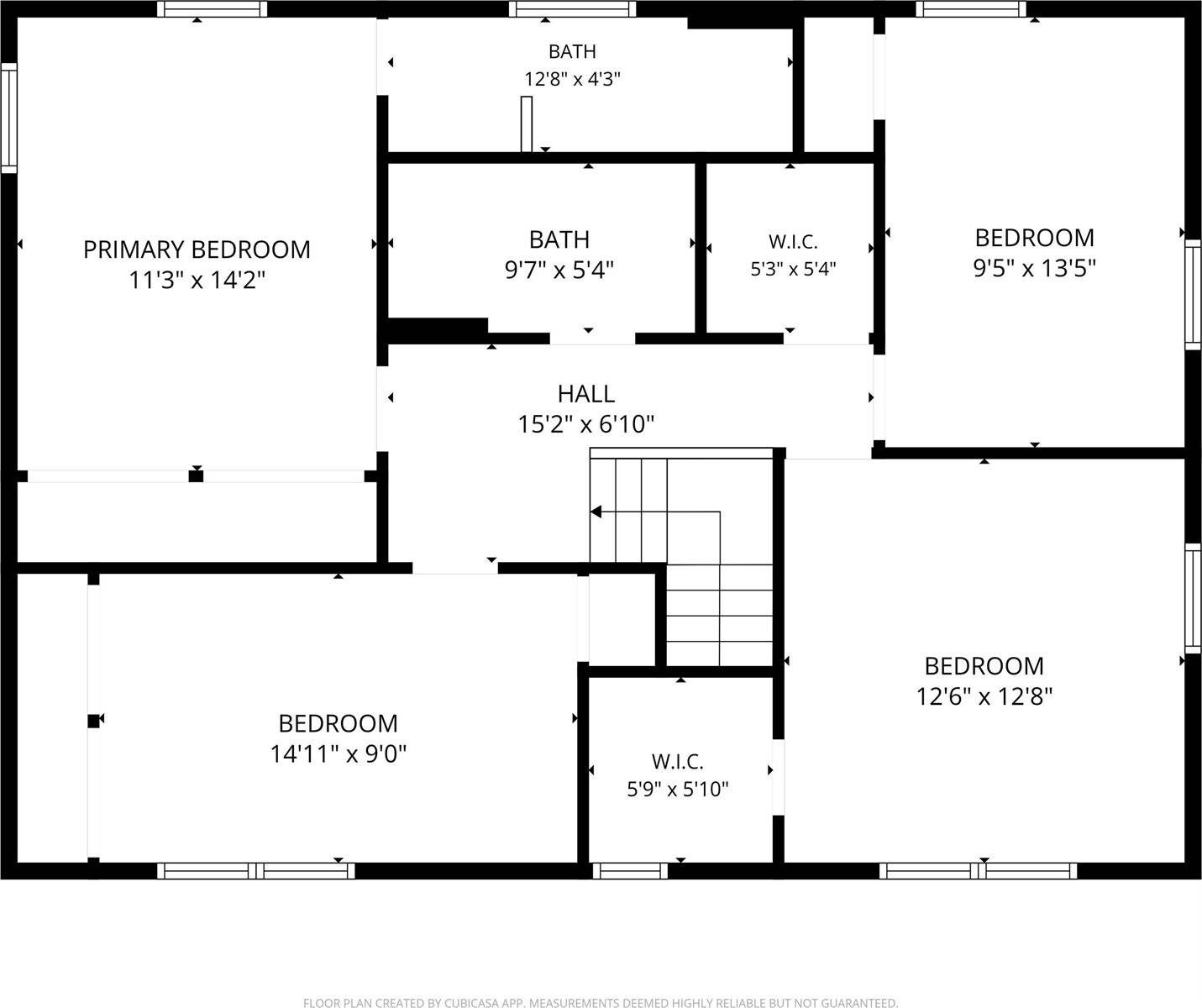 1829 Edward Lane, Anderson, IN 46012