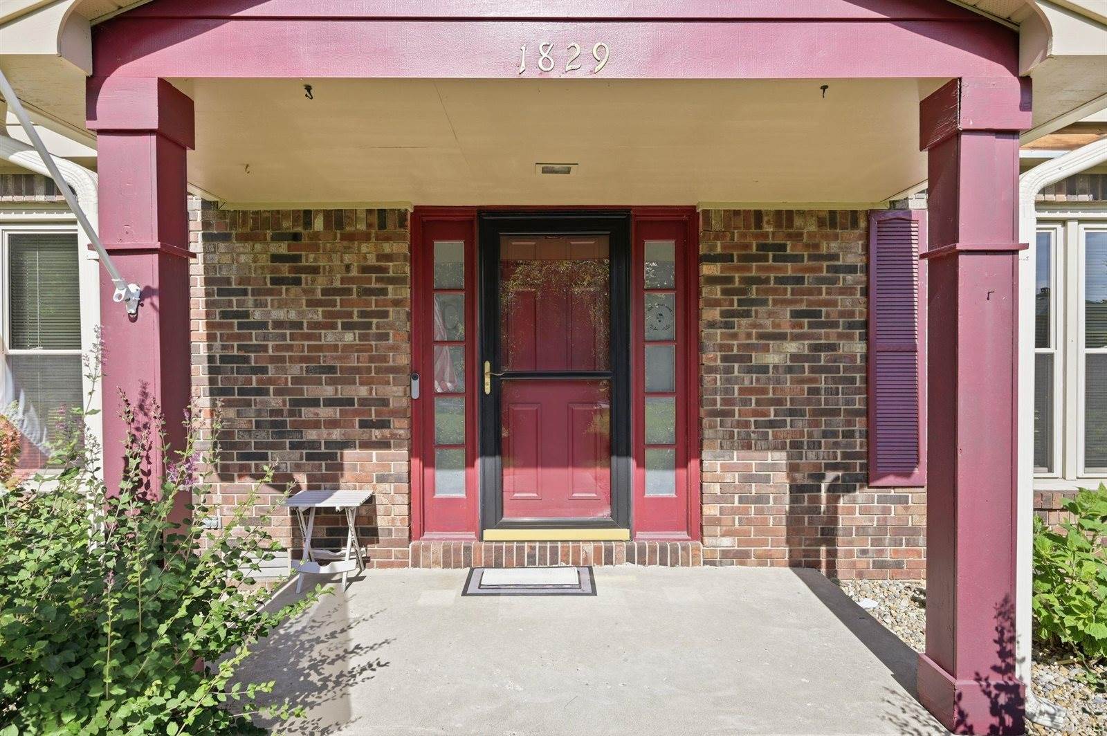 1829 Edward Lane, Anderson, IN 46012