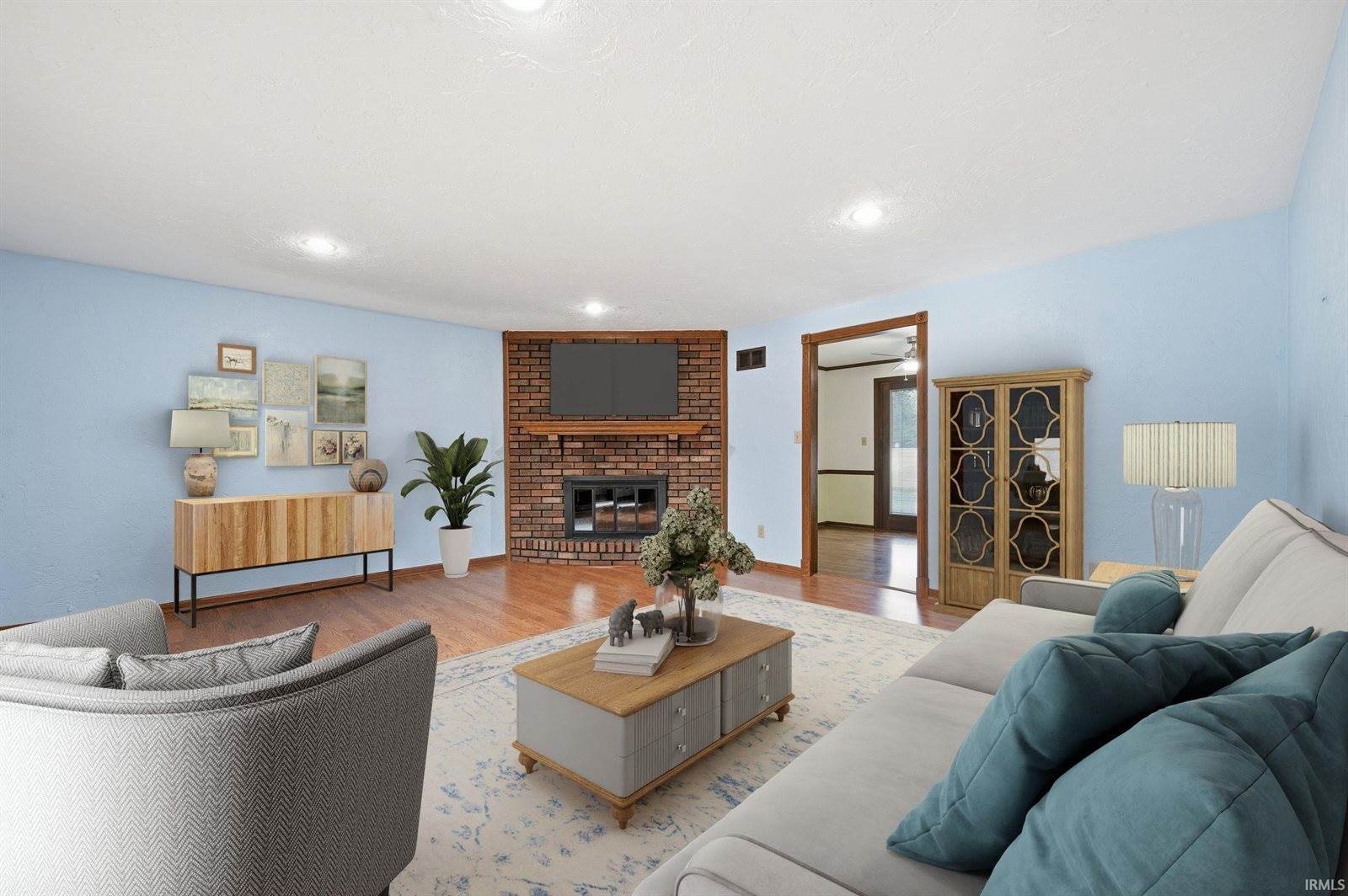 1829 Edward Lane, Anderson, IN 46012
