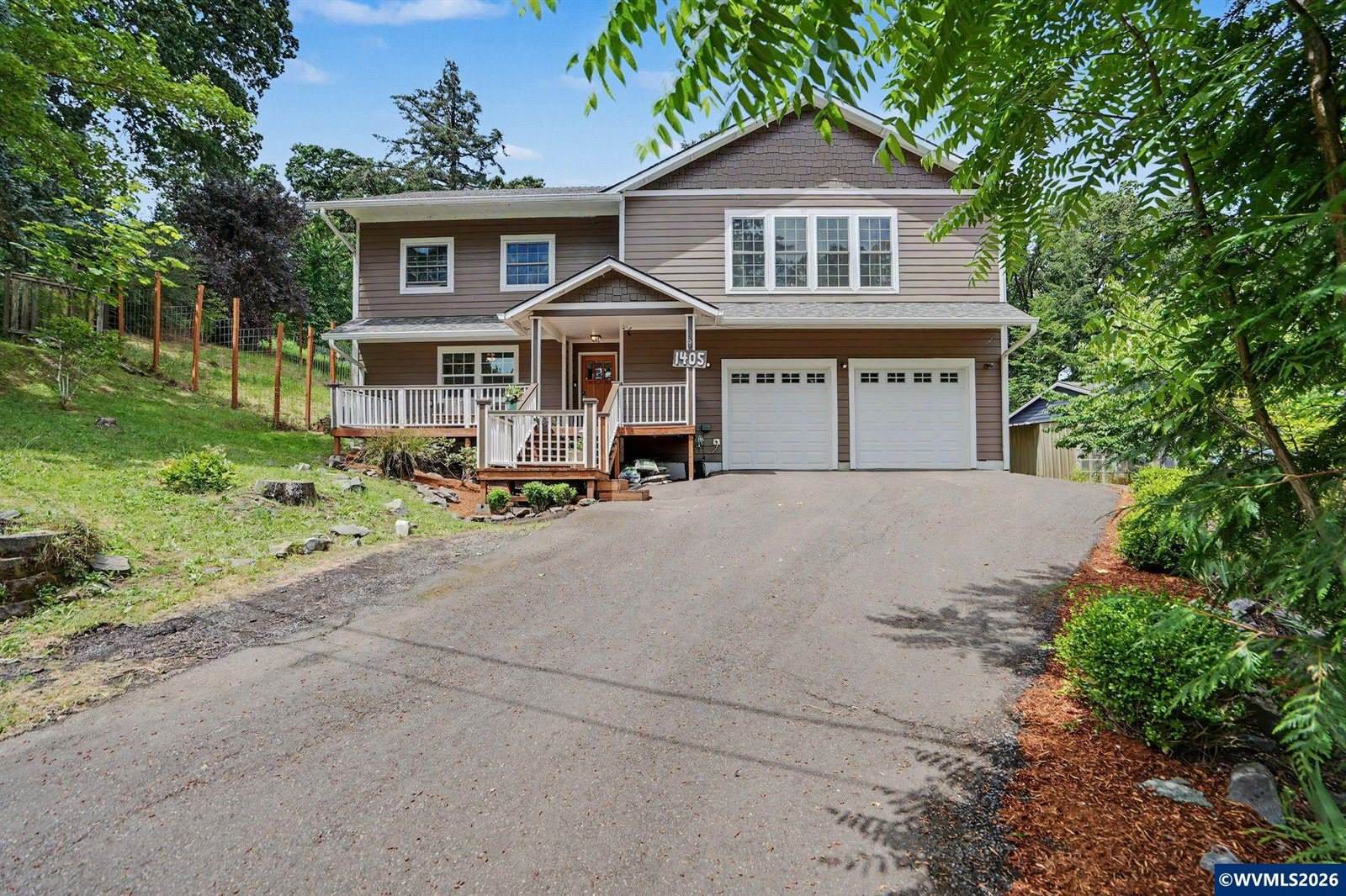 1405 Laurel Heights Dr, Albany, OR 97321