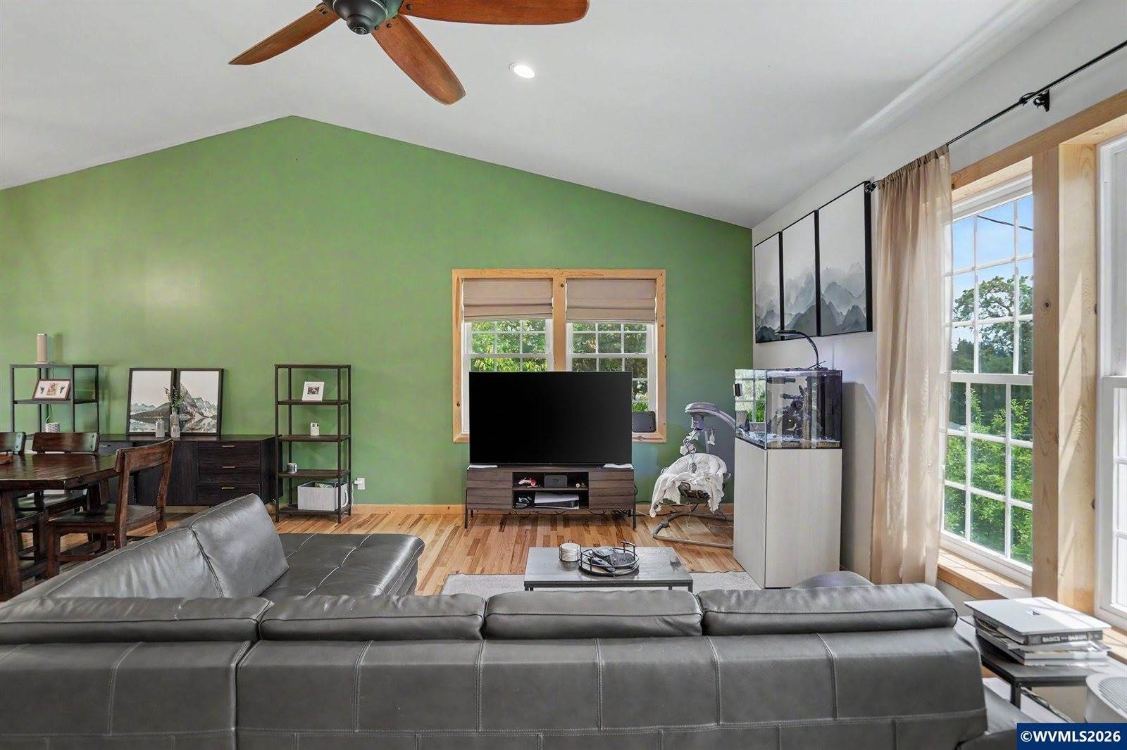 1405 Laurel Heights Dr, Albany, OR 97321