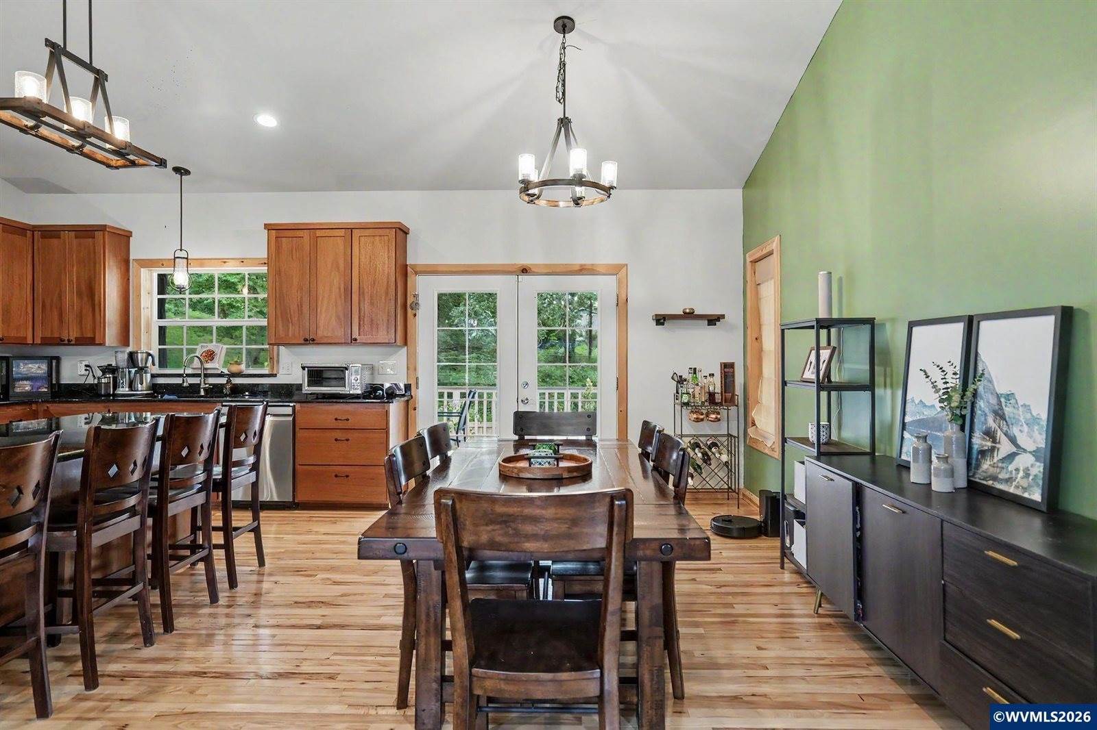 1405 Laurel Heights Dr, Albany, OR 97321