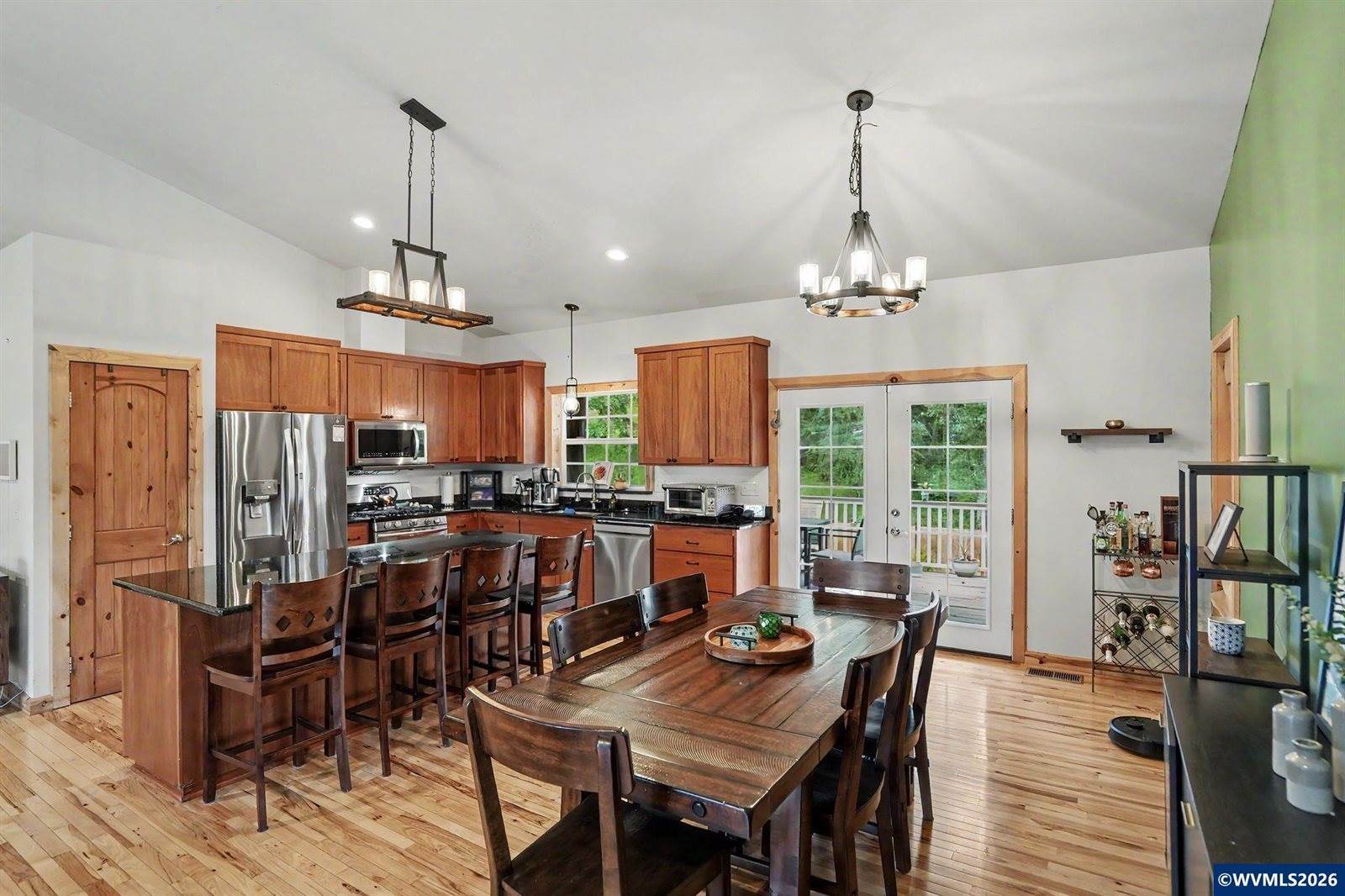1405 Laurel Heights Dr, Albany, OR 97321
