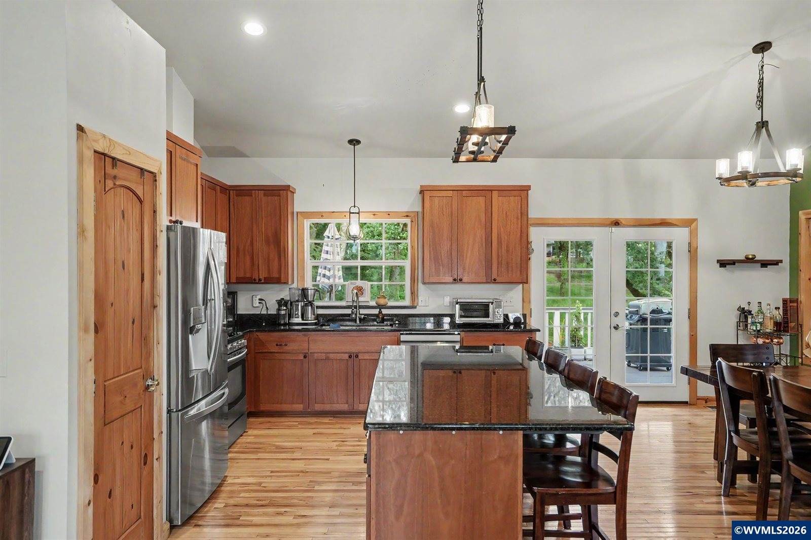 1405 Laurel Heights Dr, Albany, OR 97321