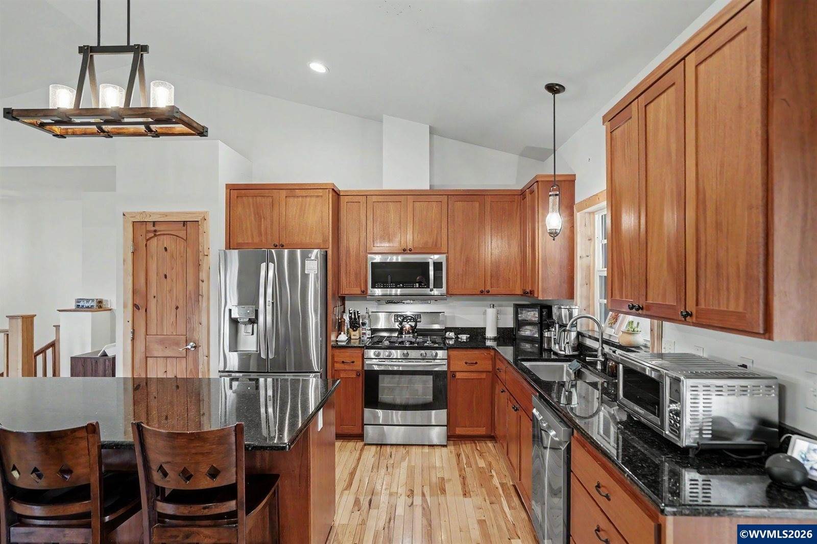 1405 Laurel Heights Dr, Albany, OR 97321