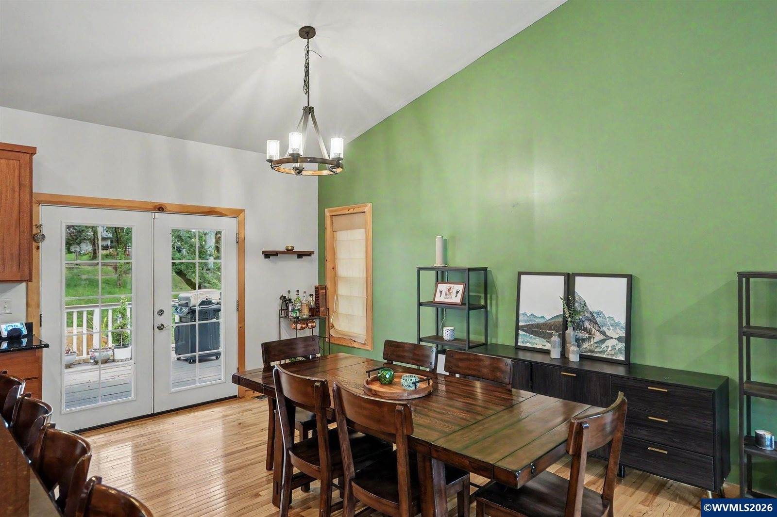 1405 Laurel Heights Dr, Albany, OR 97321