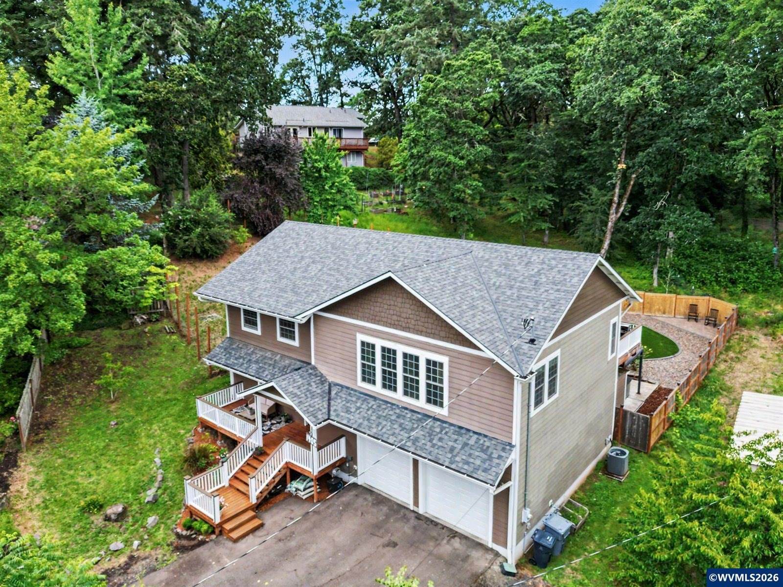 1405 Laurel Heights Dr, Albany, OR 97321