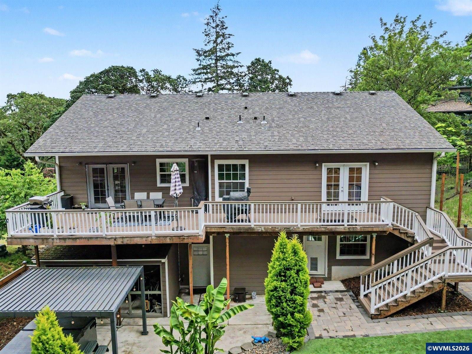 1405 Laurel Heights Dr, Albany, OR 97321