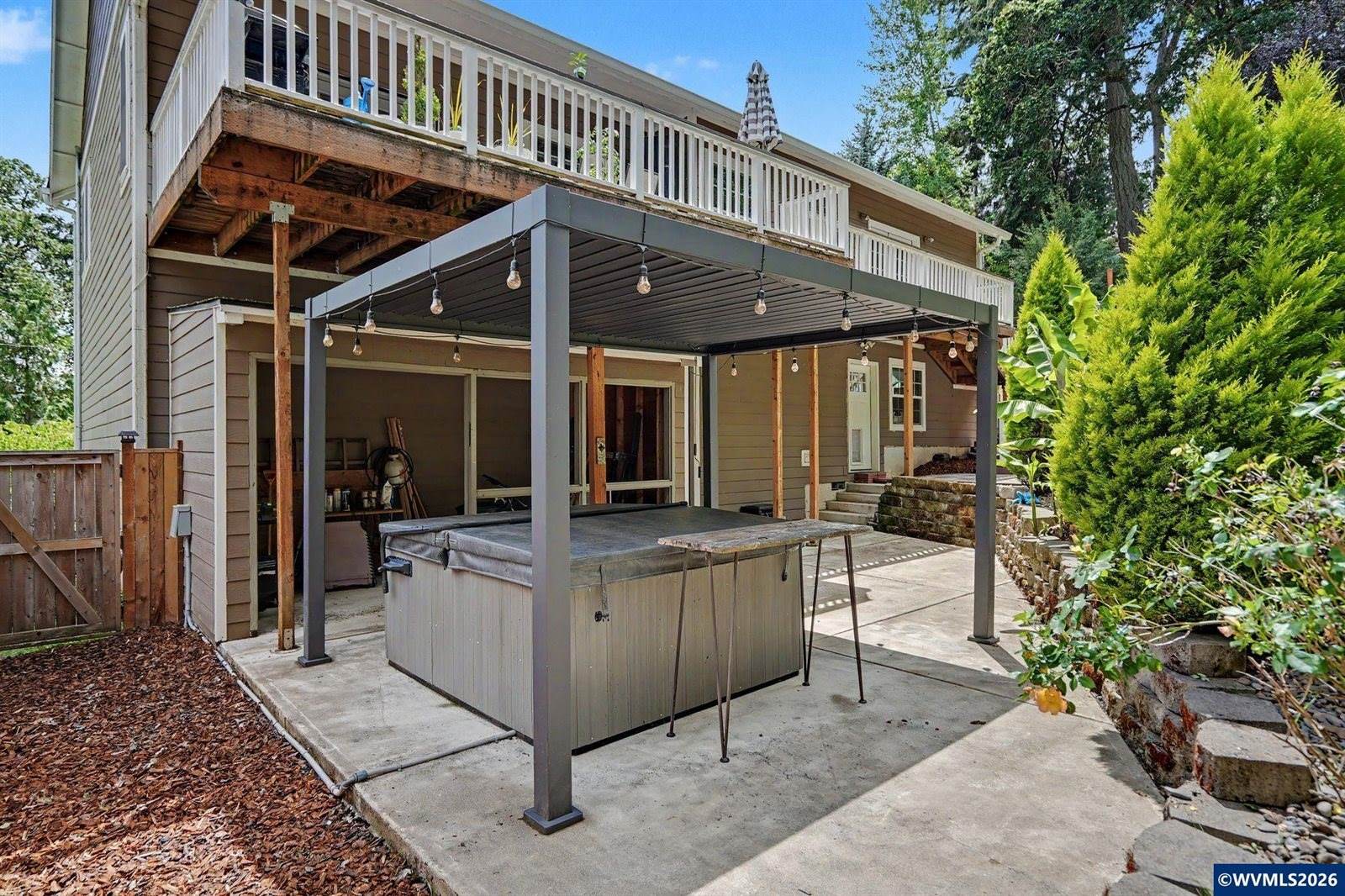 1405 Laurel Heights Dr, Albany, OR 97321