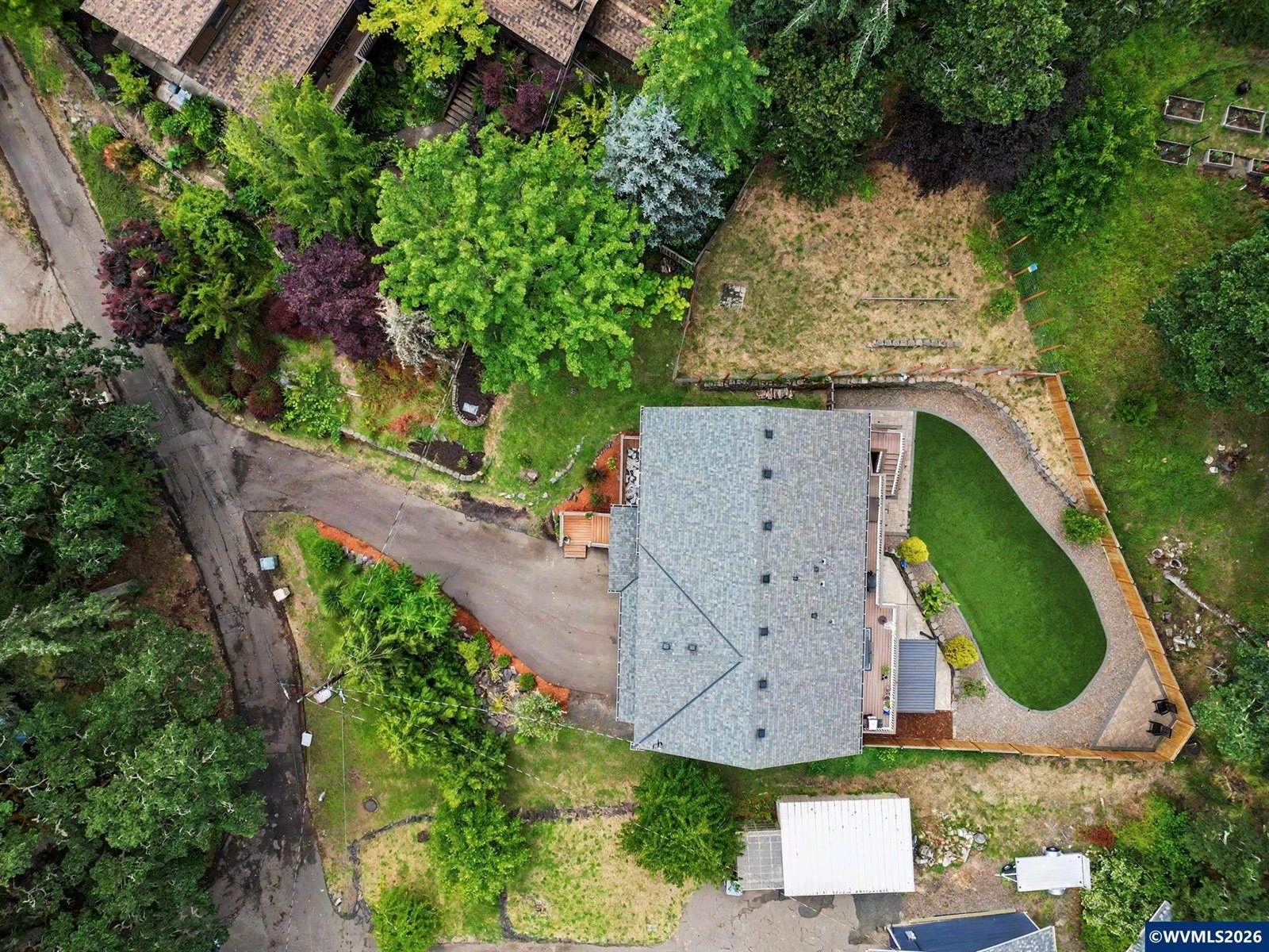 1405 Laurel Heights Dr, Albany, OR 97321