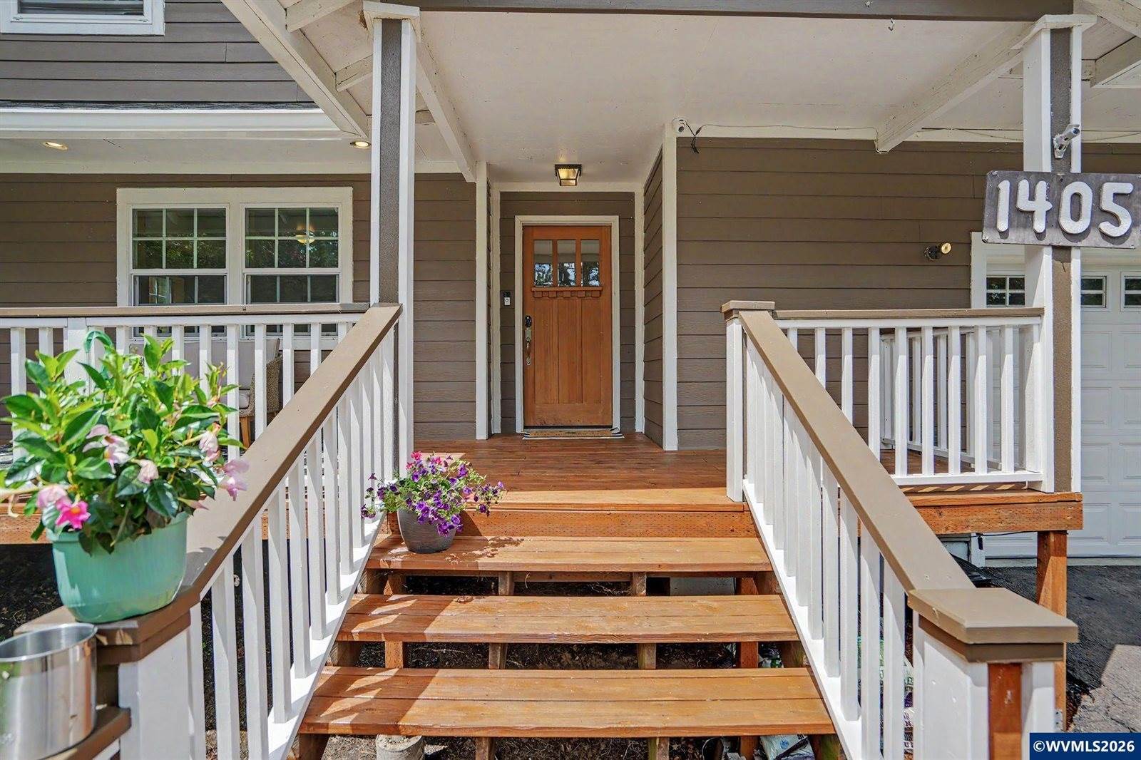 1405 Laurel Heights Dr, Albany, OR 97321