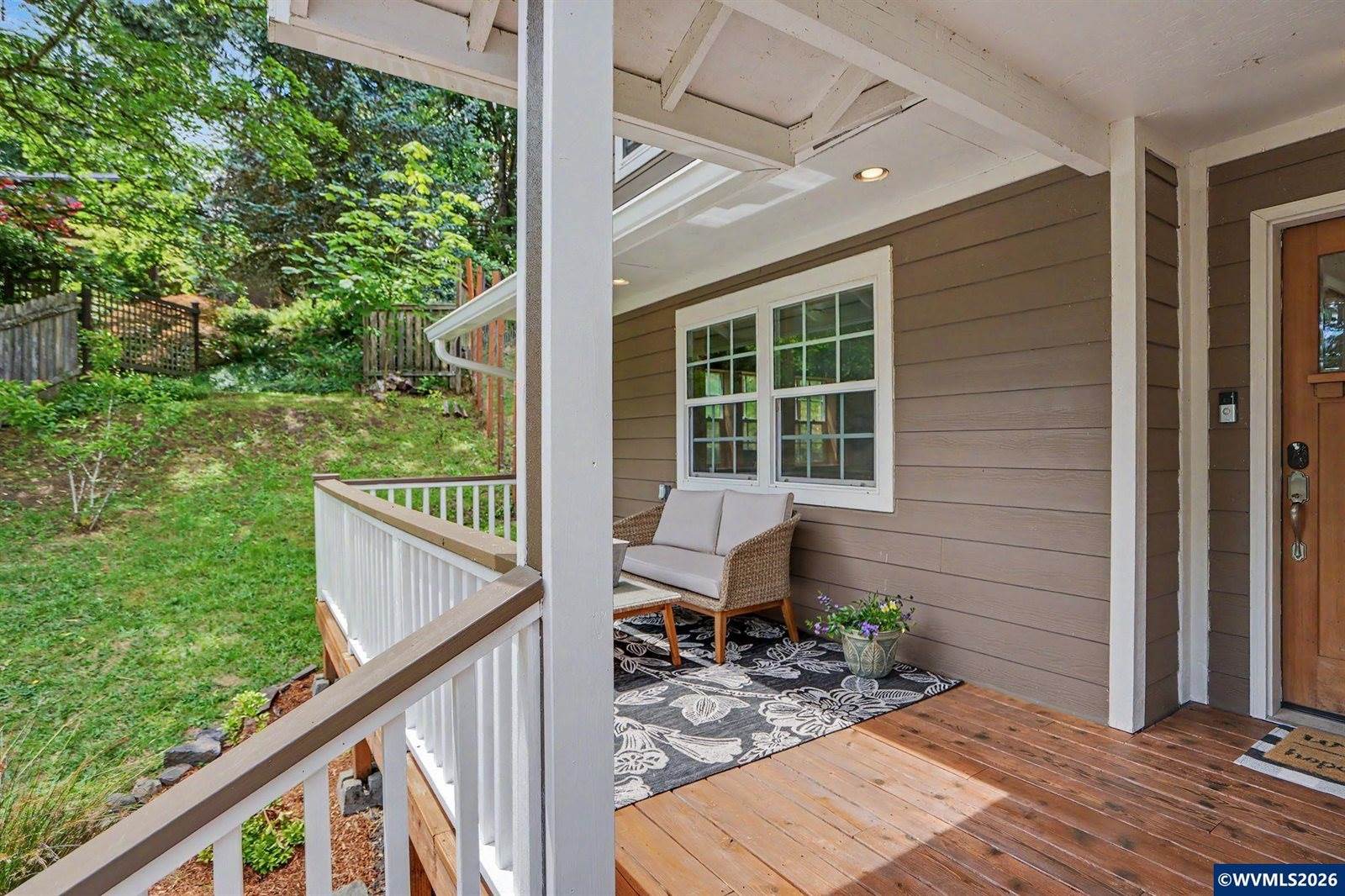 1405 Laurel Heights Dr, Albany, OR 97321