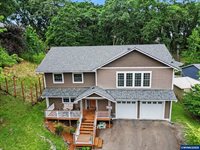 1405 Laurel Heights Dr, Albany, OR 97321