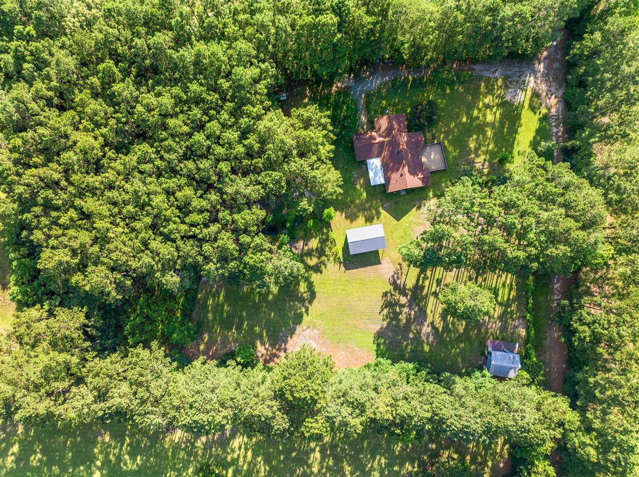 149 Methodist Landing, Leesville, LA 71446