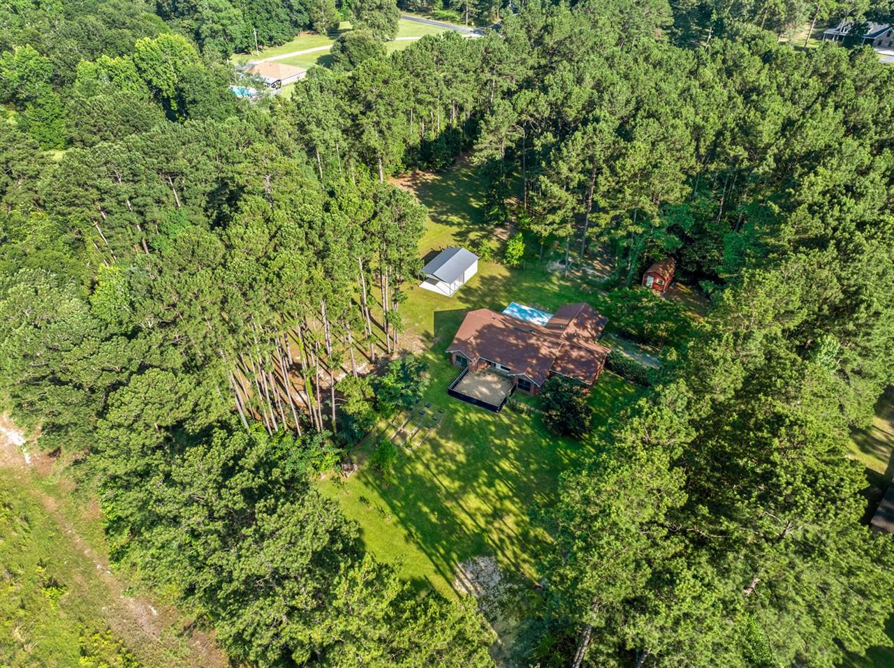 149 Methodist Landing, Leesville, LA 71446