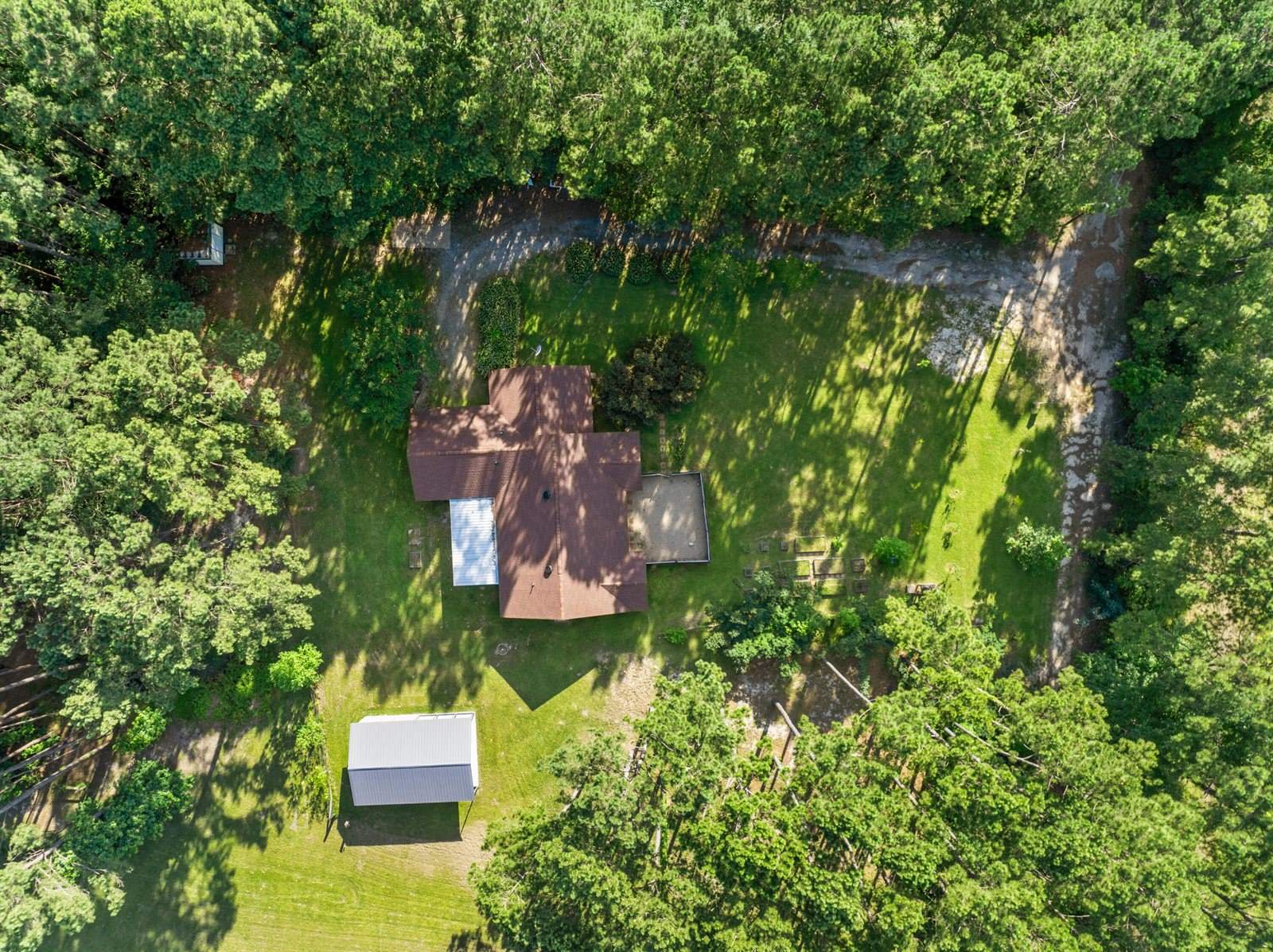 149 Methodist Landing, Leesville, LA 71446