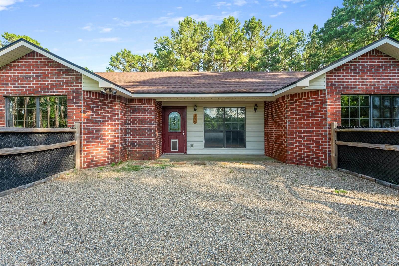 149 Methodist Landing, Leesville, LA 71446