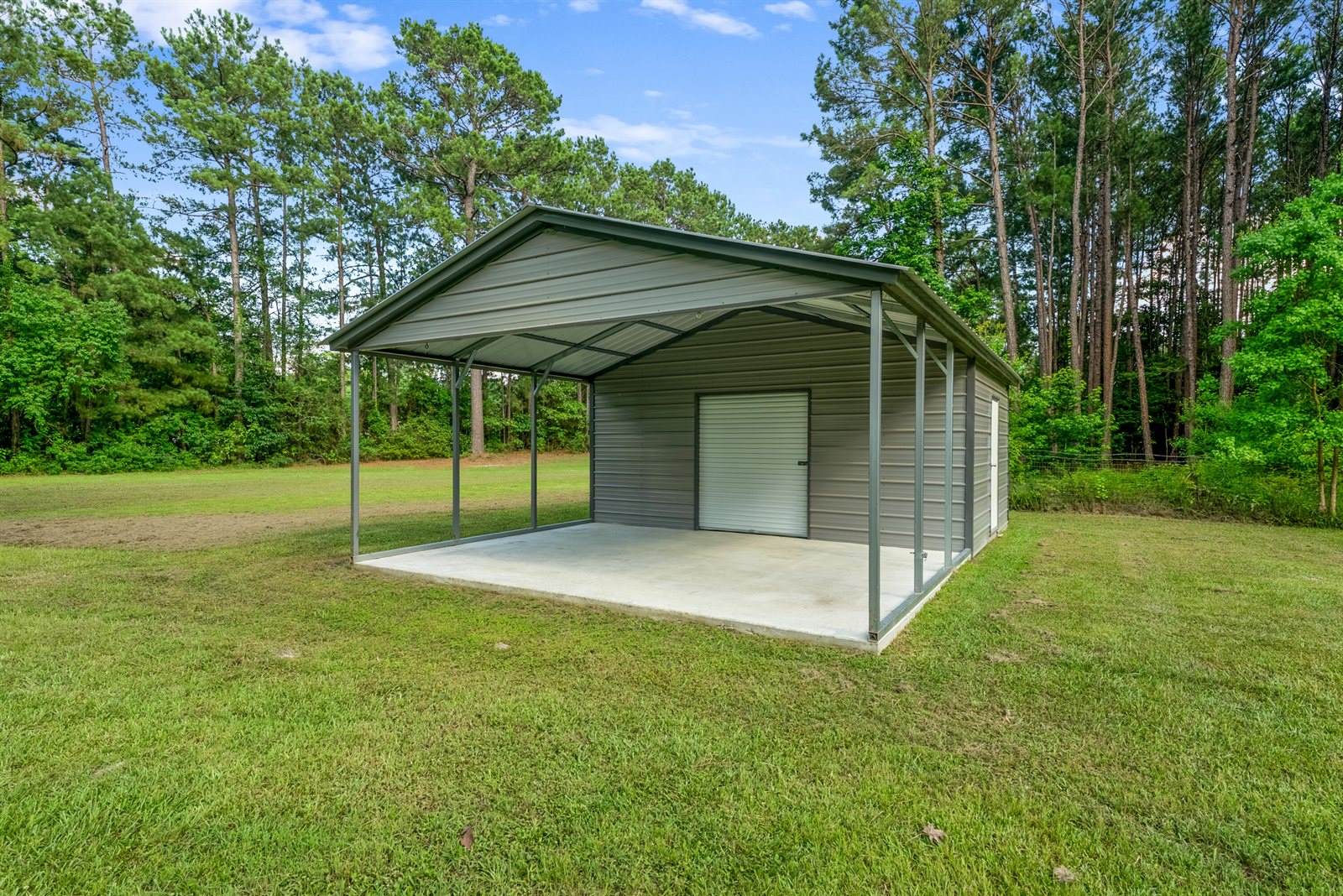149 Methodist Landing, Leesville, LA 71446