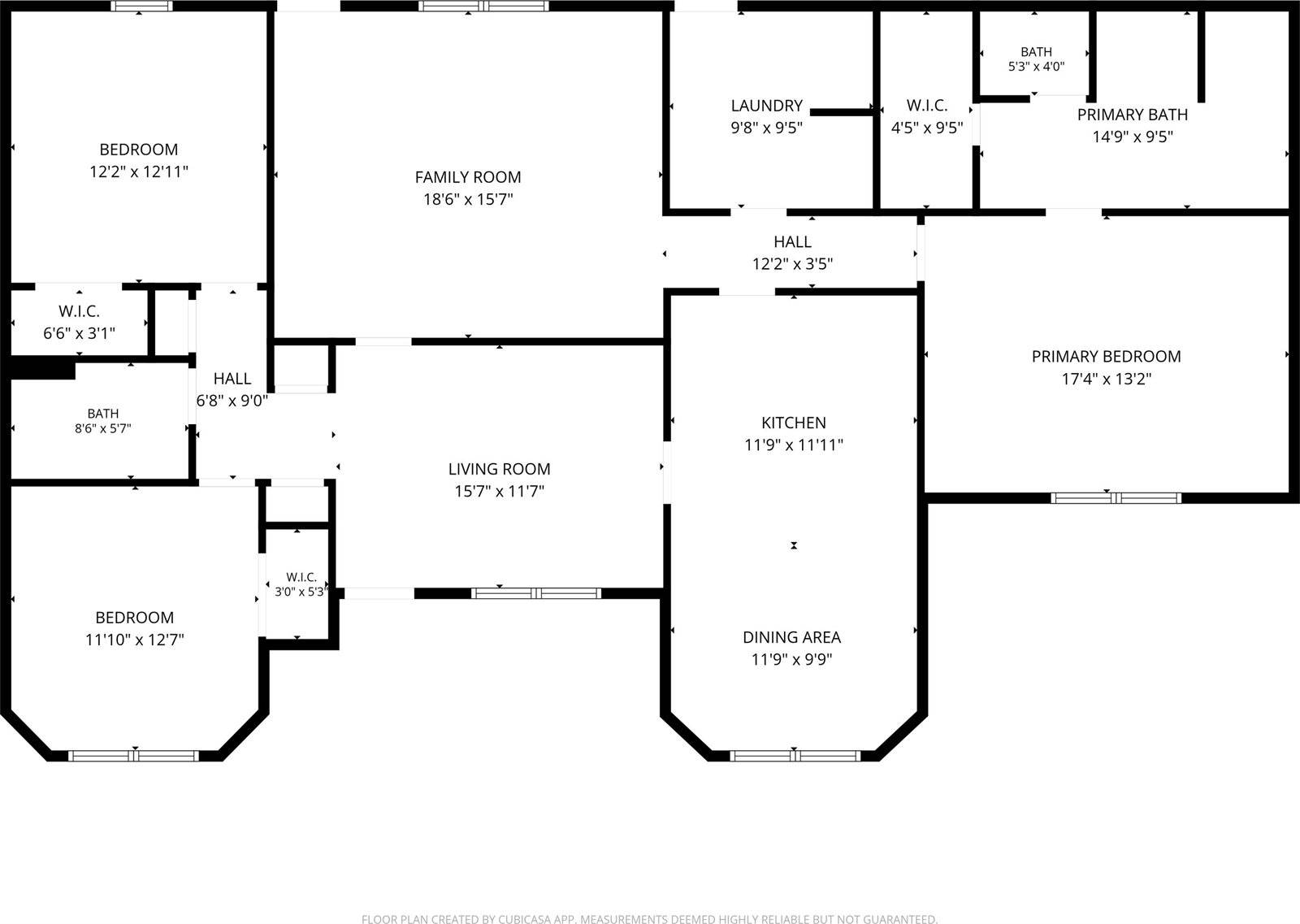 149 Methodist Landing, Leesville, LA 71446