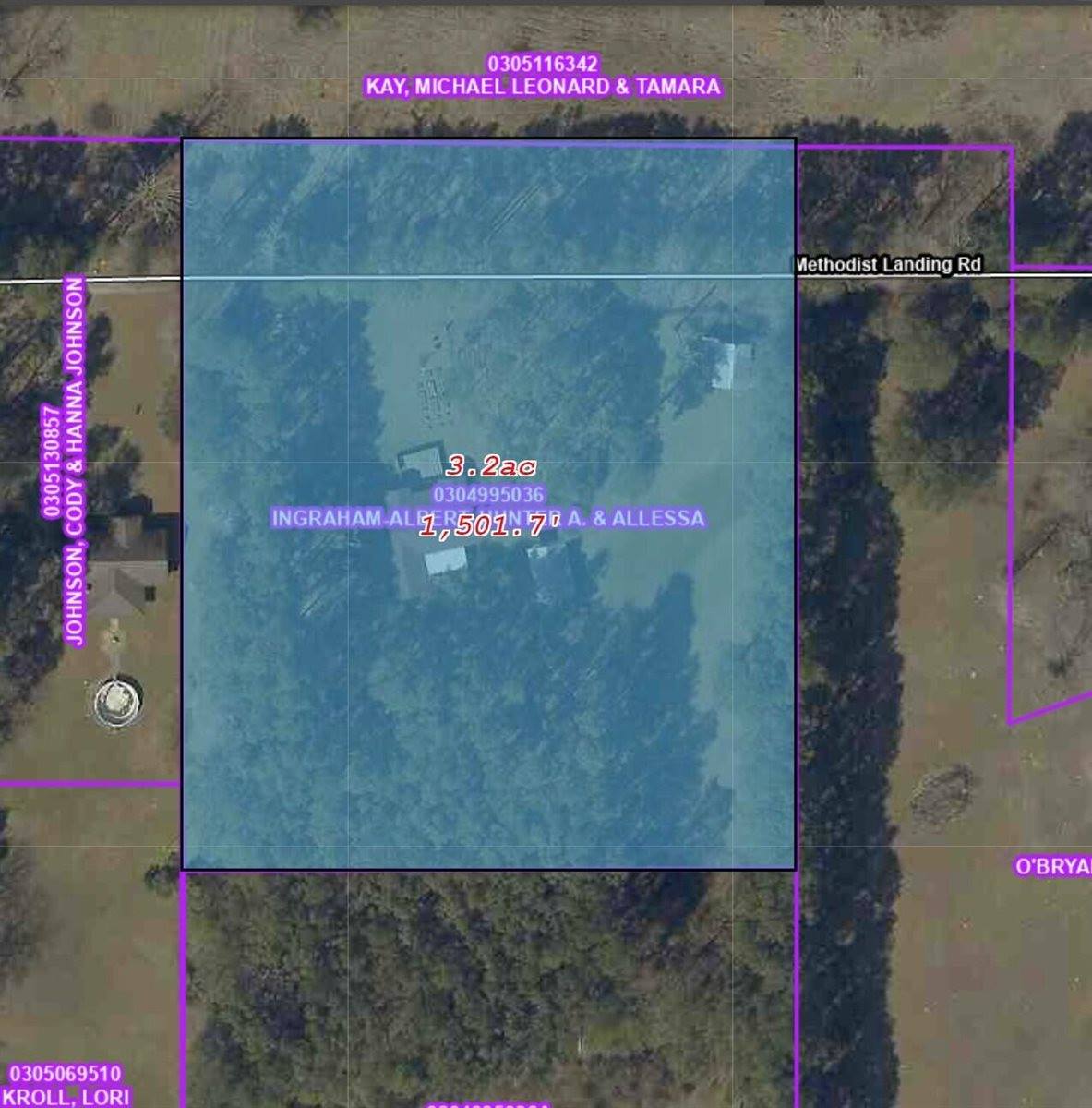149 Methodist Landing, Leesville, LA 71446