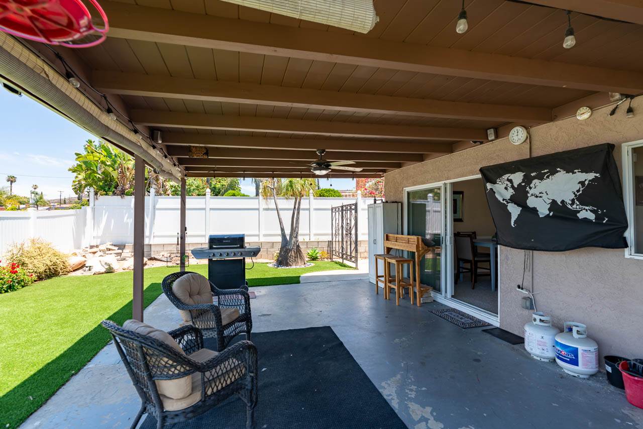 6248 Spruce Lake Ave, San Diego, CA 92119