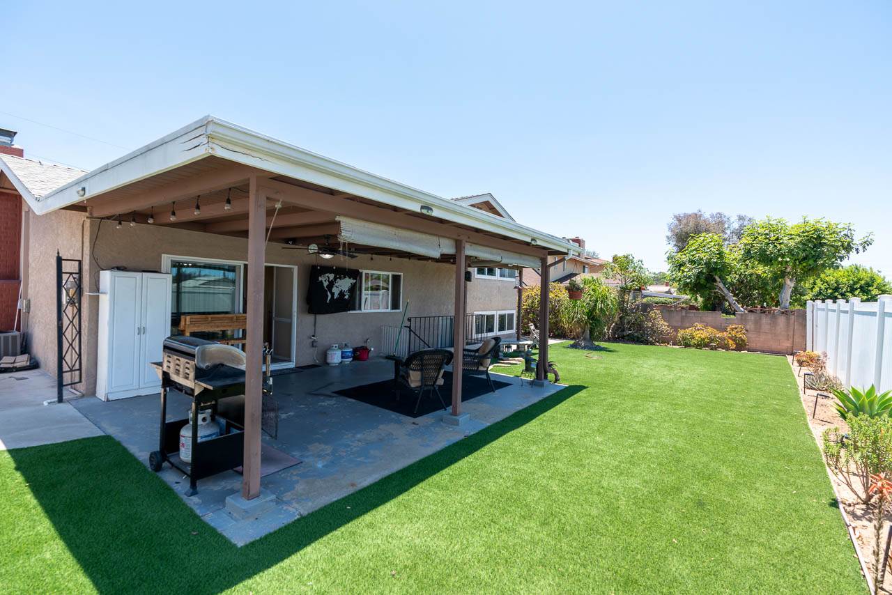 6248 Spruce Lake Ave, San Diego, CA 92119